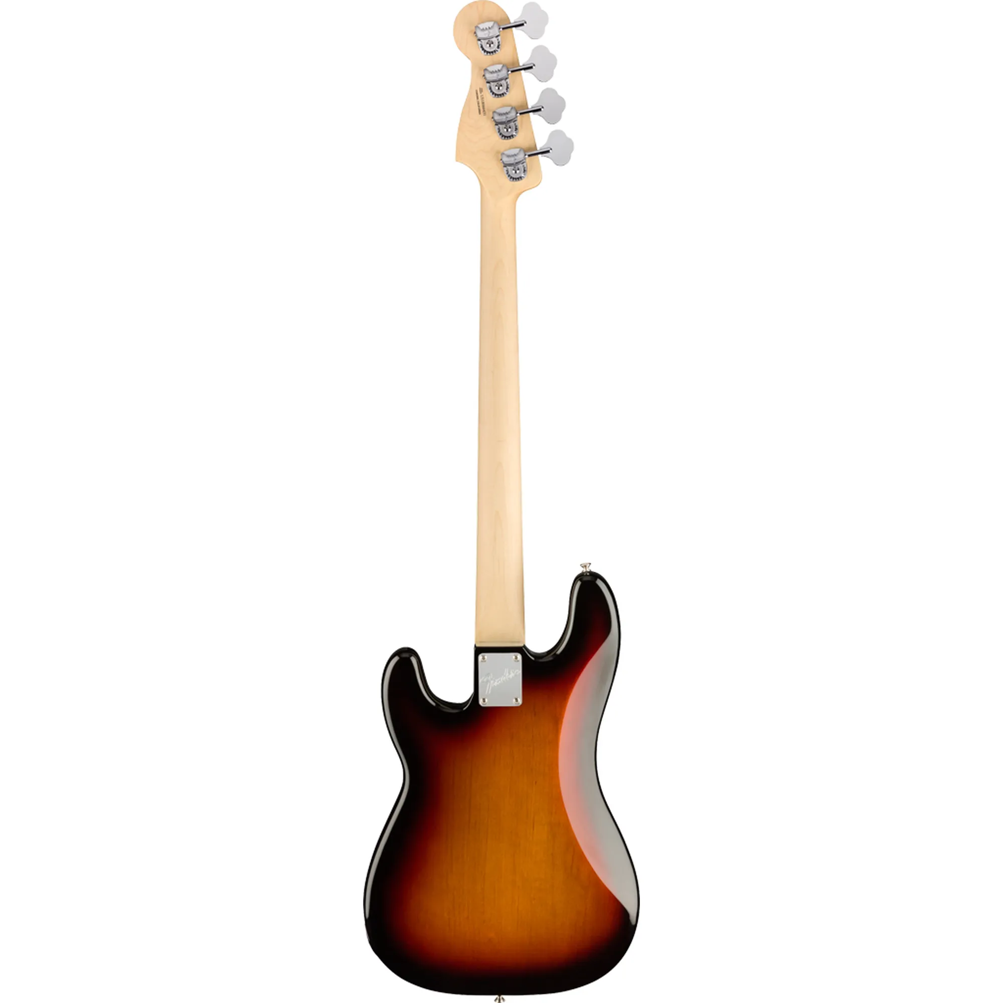Fender American Performer Precision Bass RW 3TSB