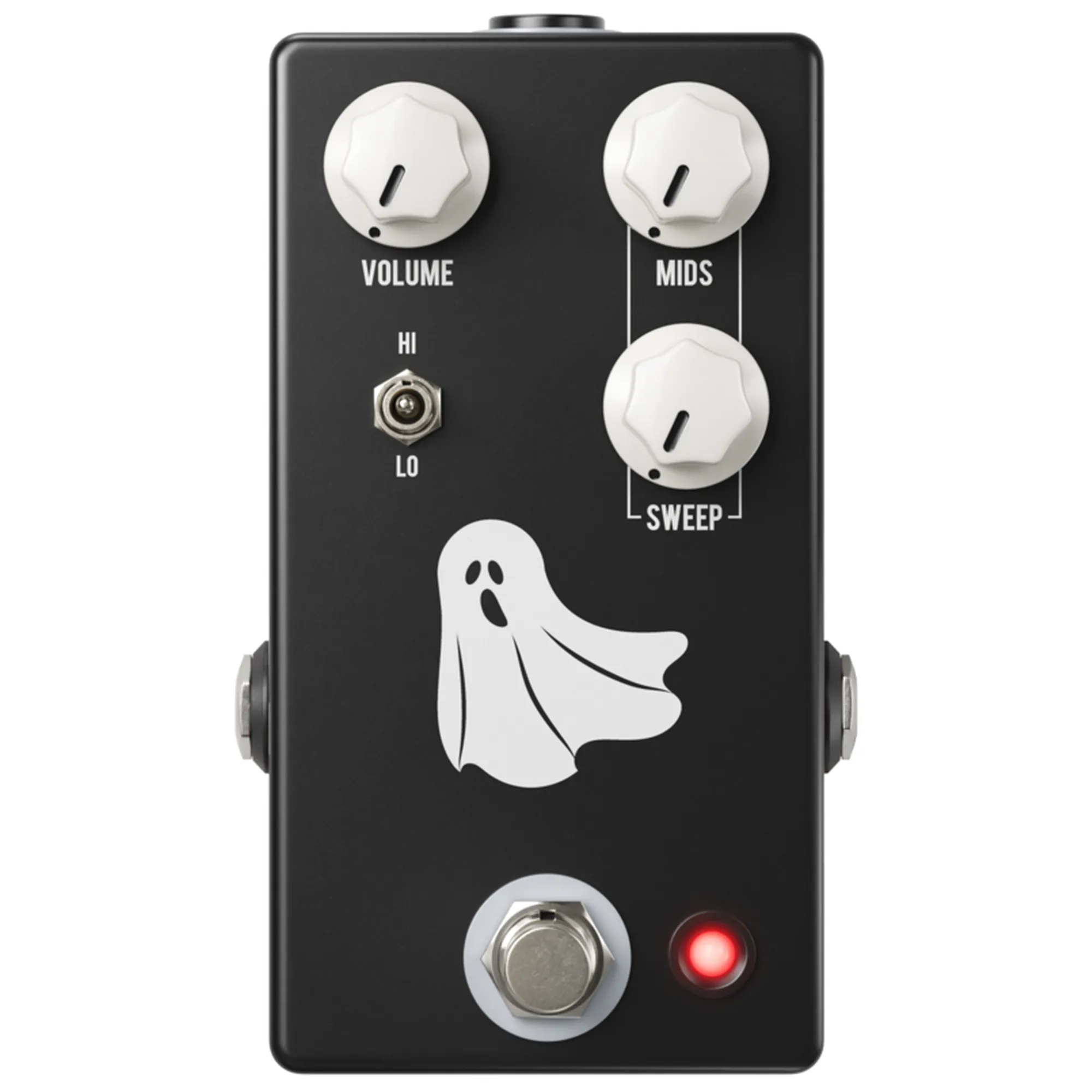 JHS Pedals Haunting Mids