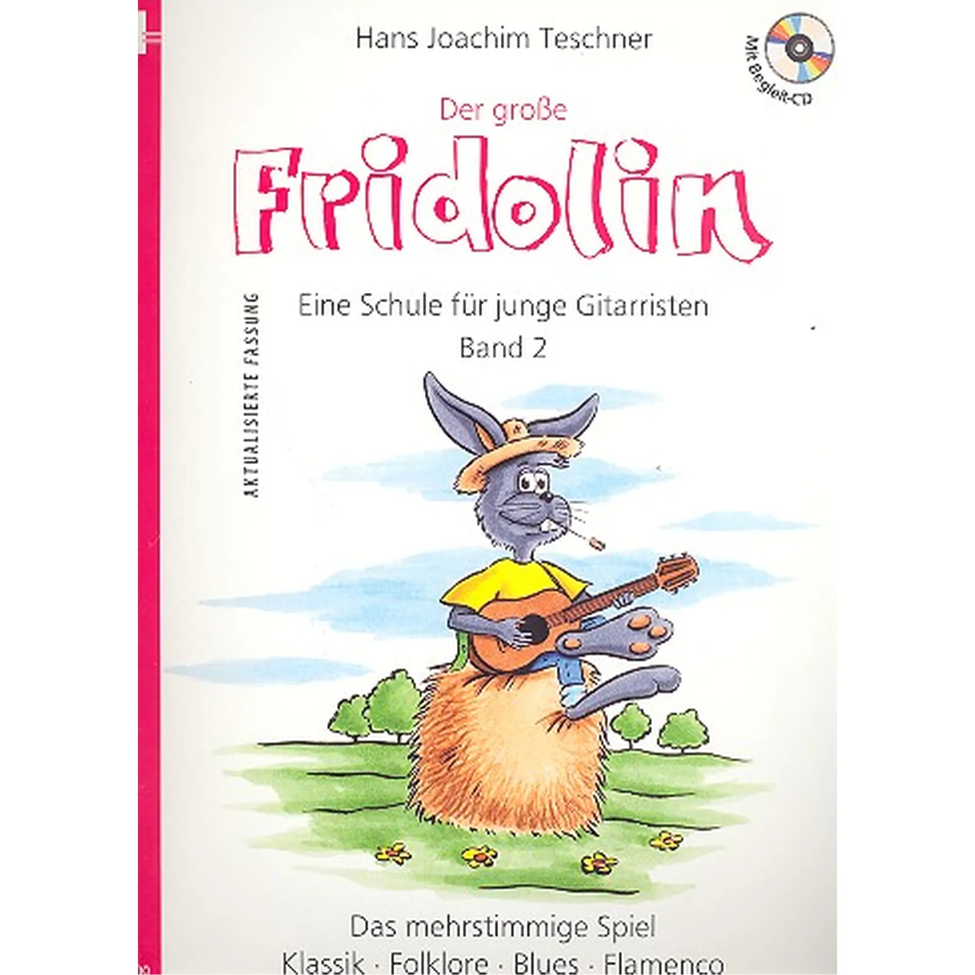 Der große Fridolin 2