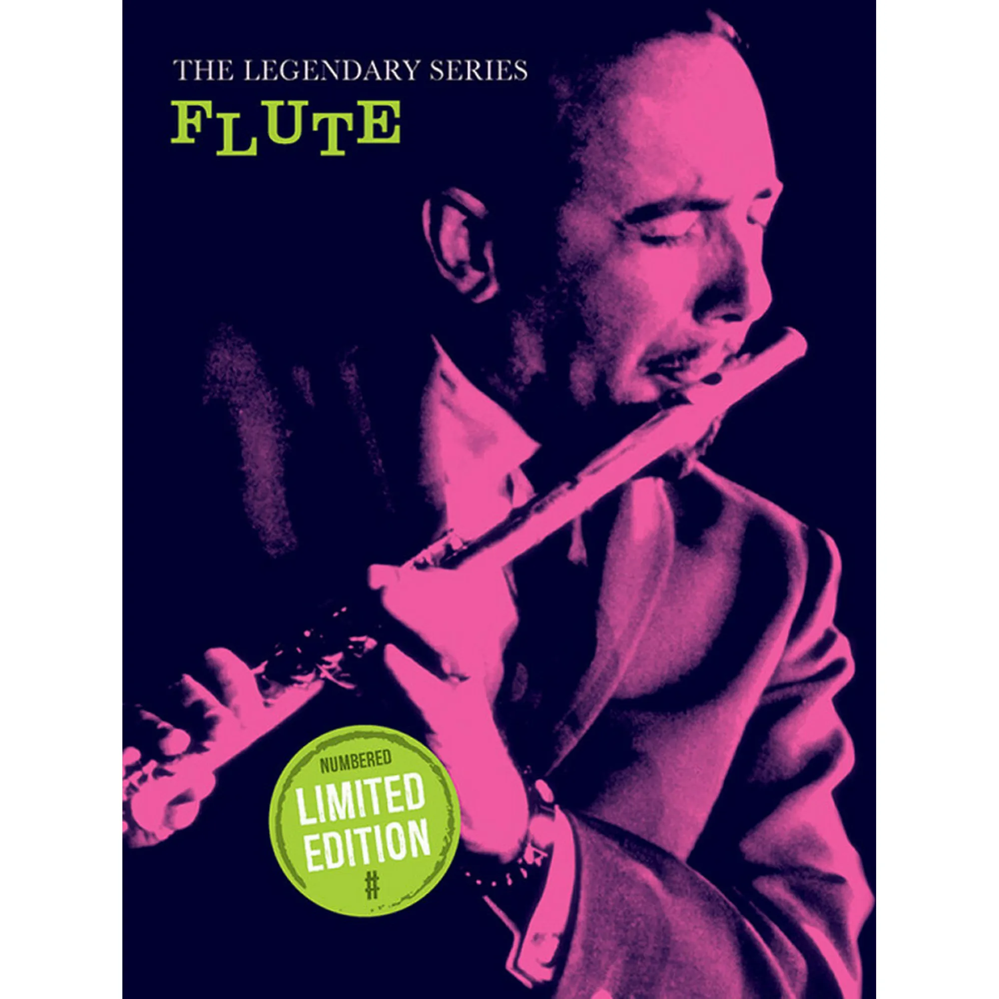 The legendary Series Flute