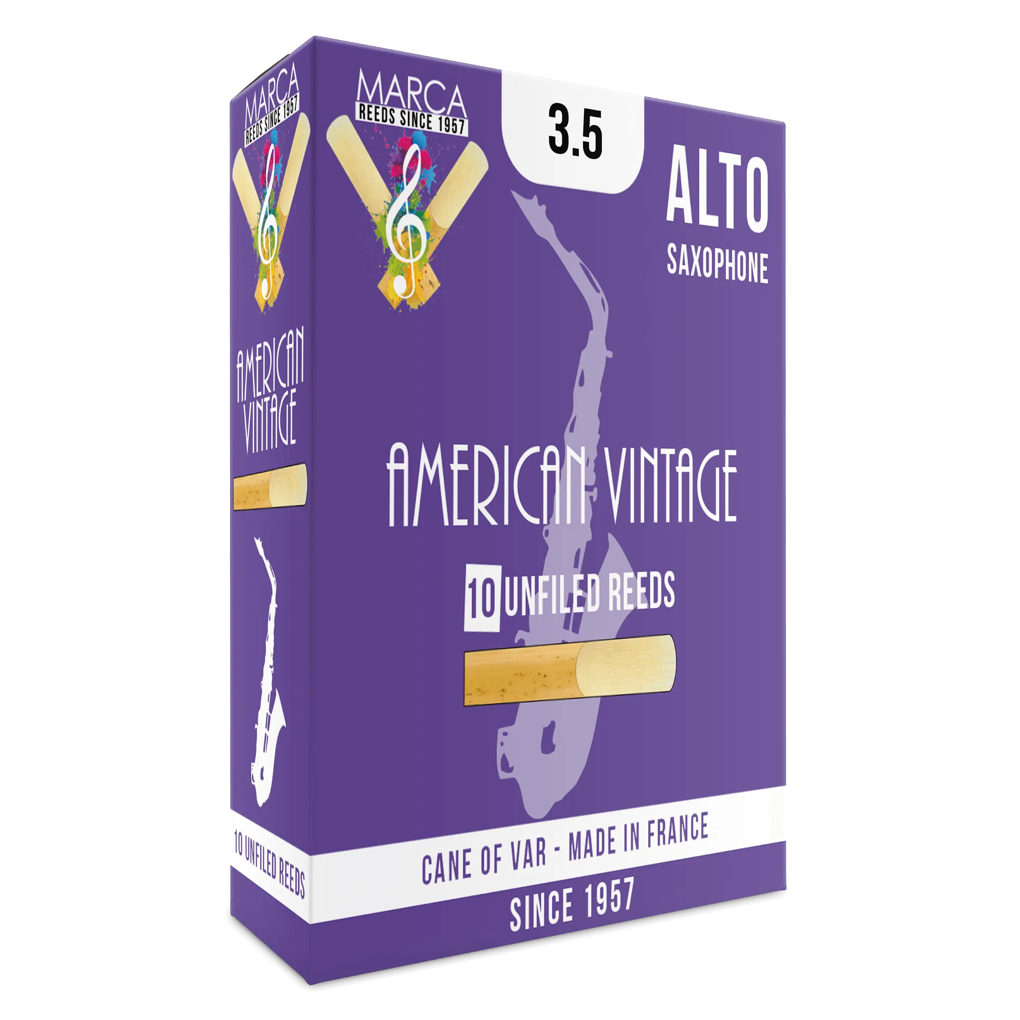 Marca American Vintage 3,5