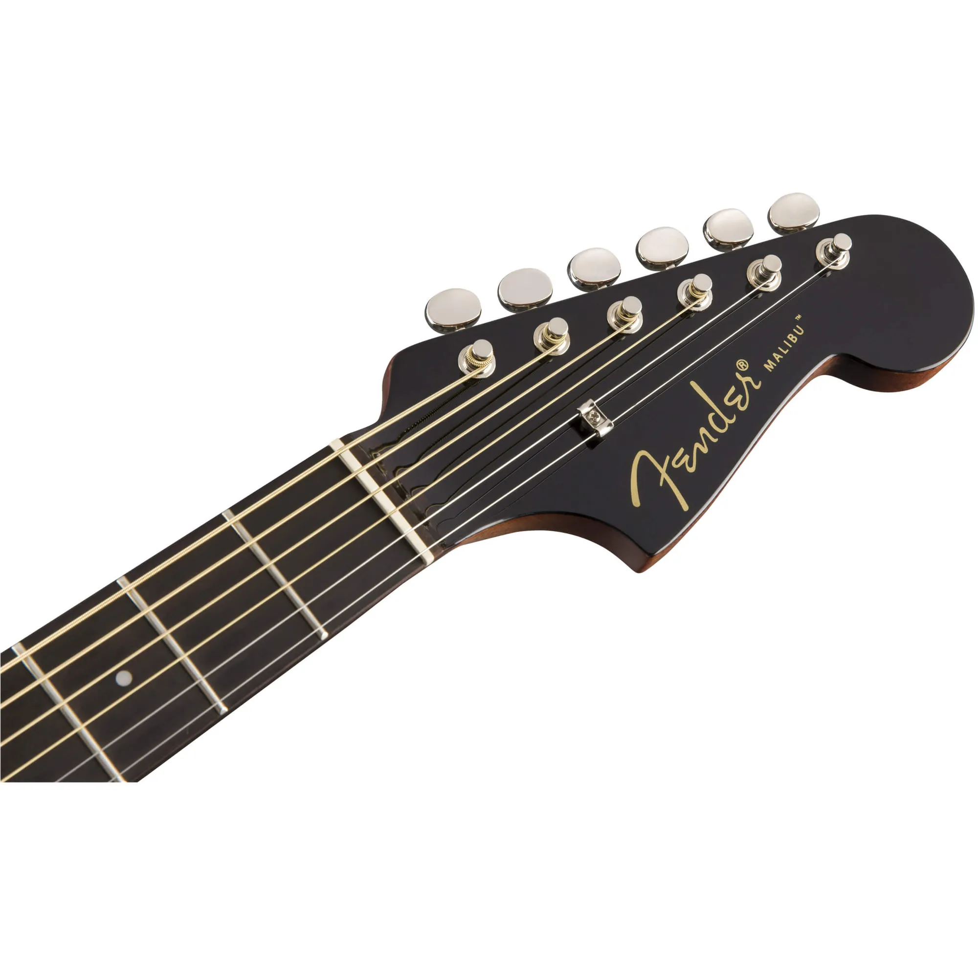 Fender California Standard Redondo CE BLK