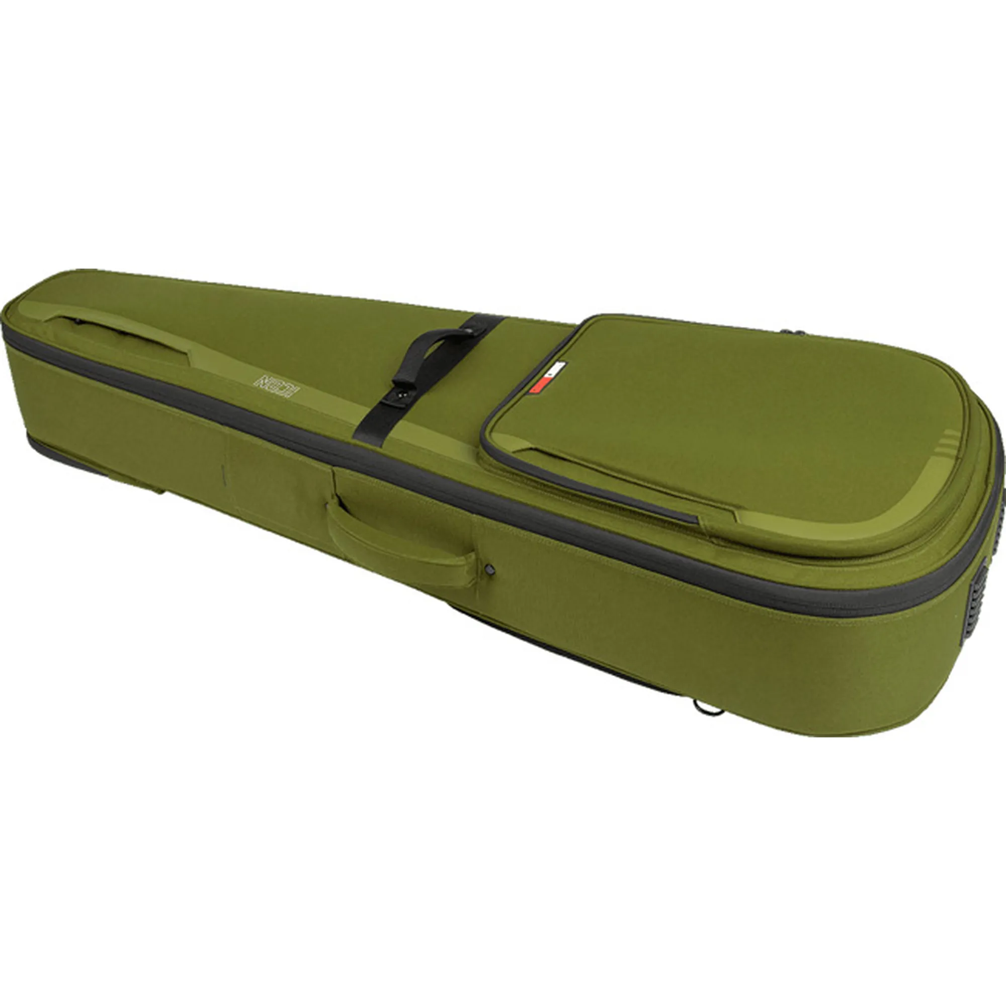 Gator ICON Dreadnought Green