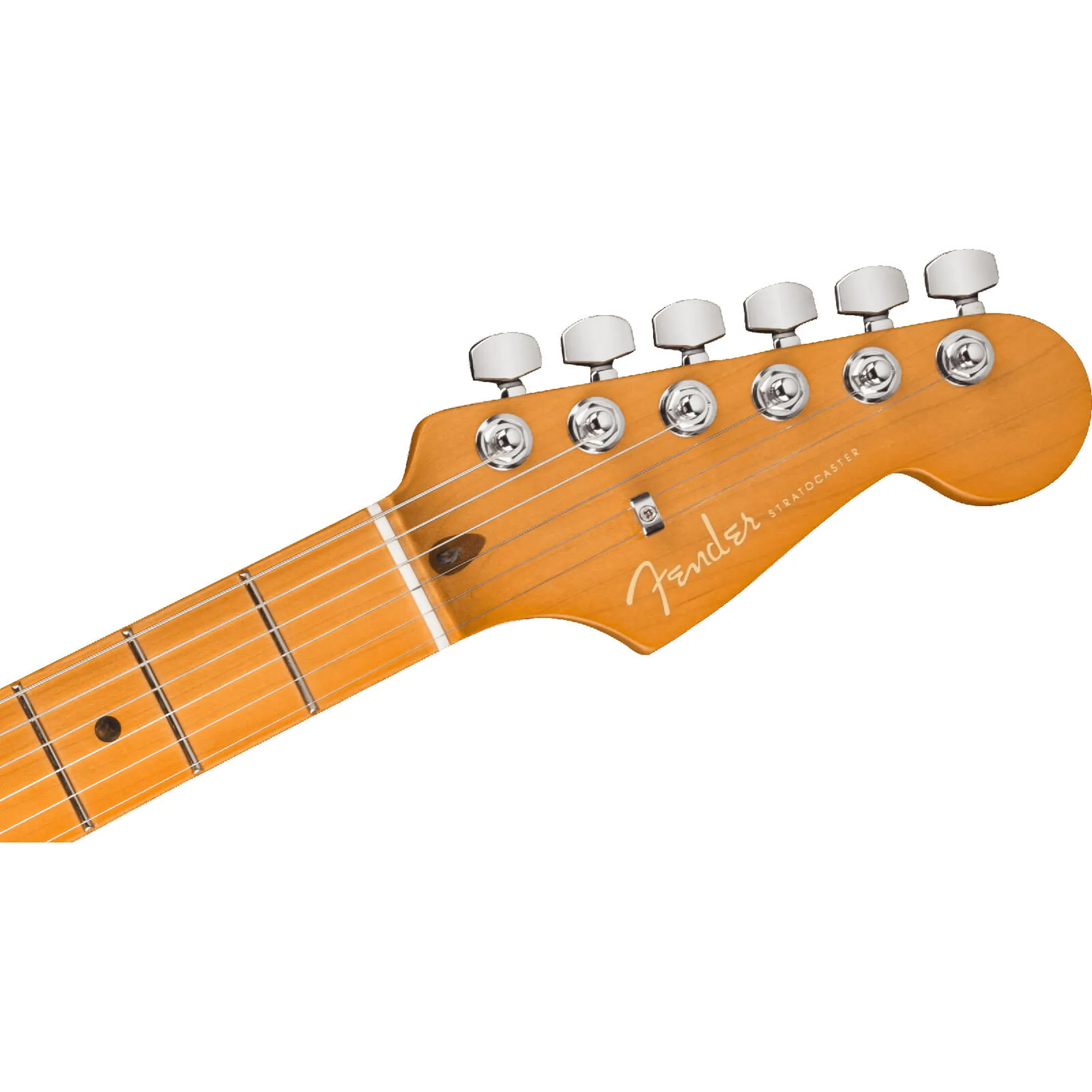Fender American Ultra Stratocaster MN TXT Retoure