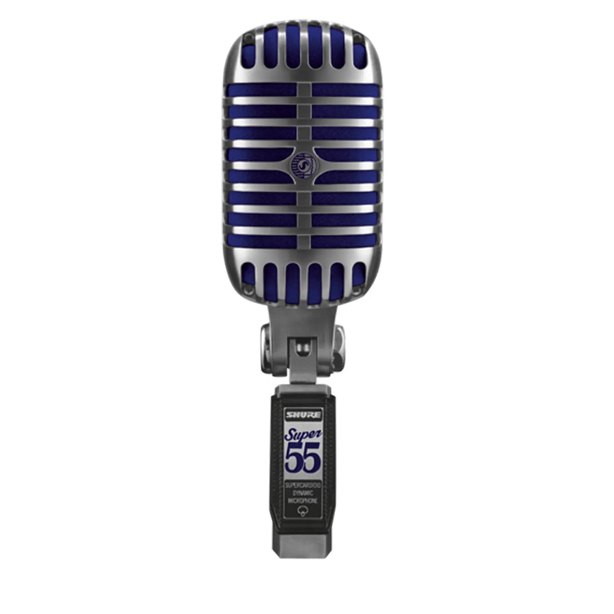 Shure Super 55 Deluxe