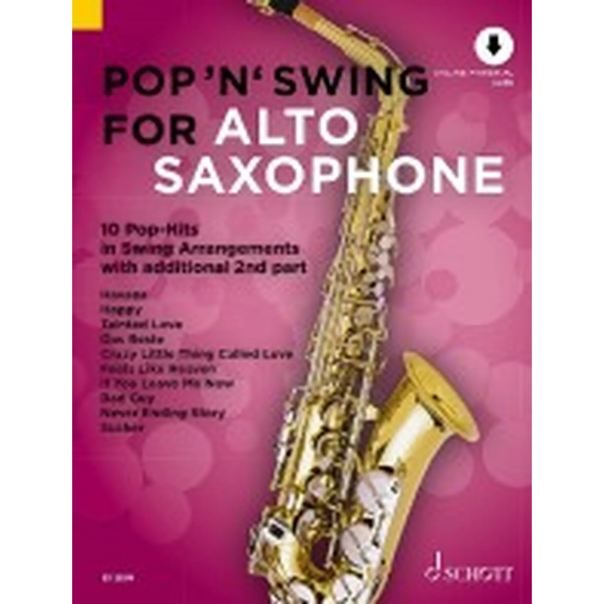 Pop 'n' Swing