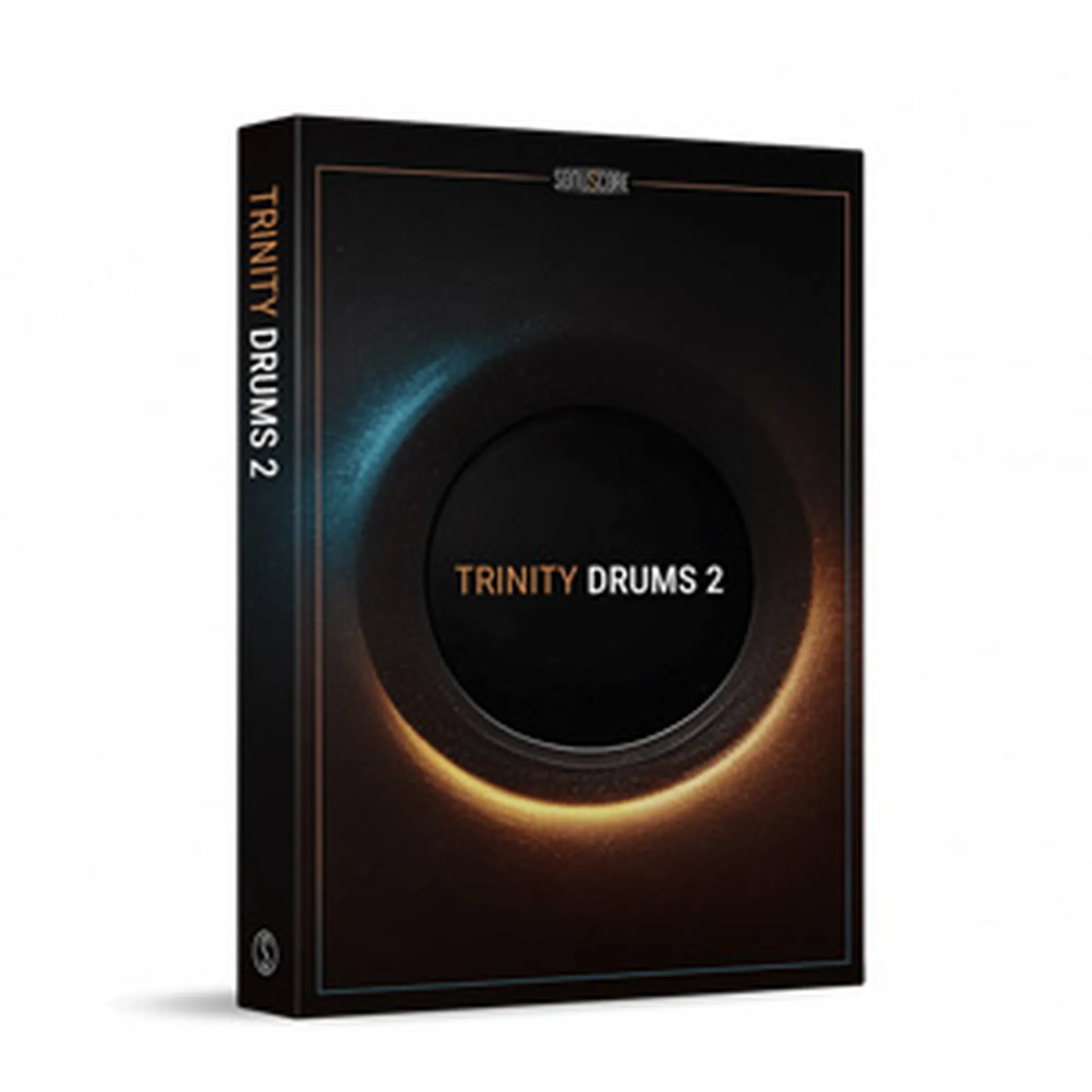Sonuscore Trinity Drums 2