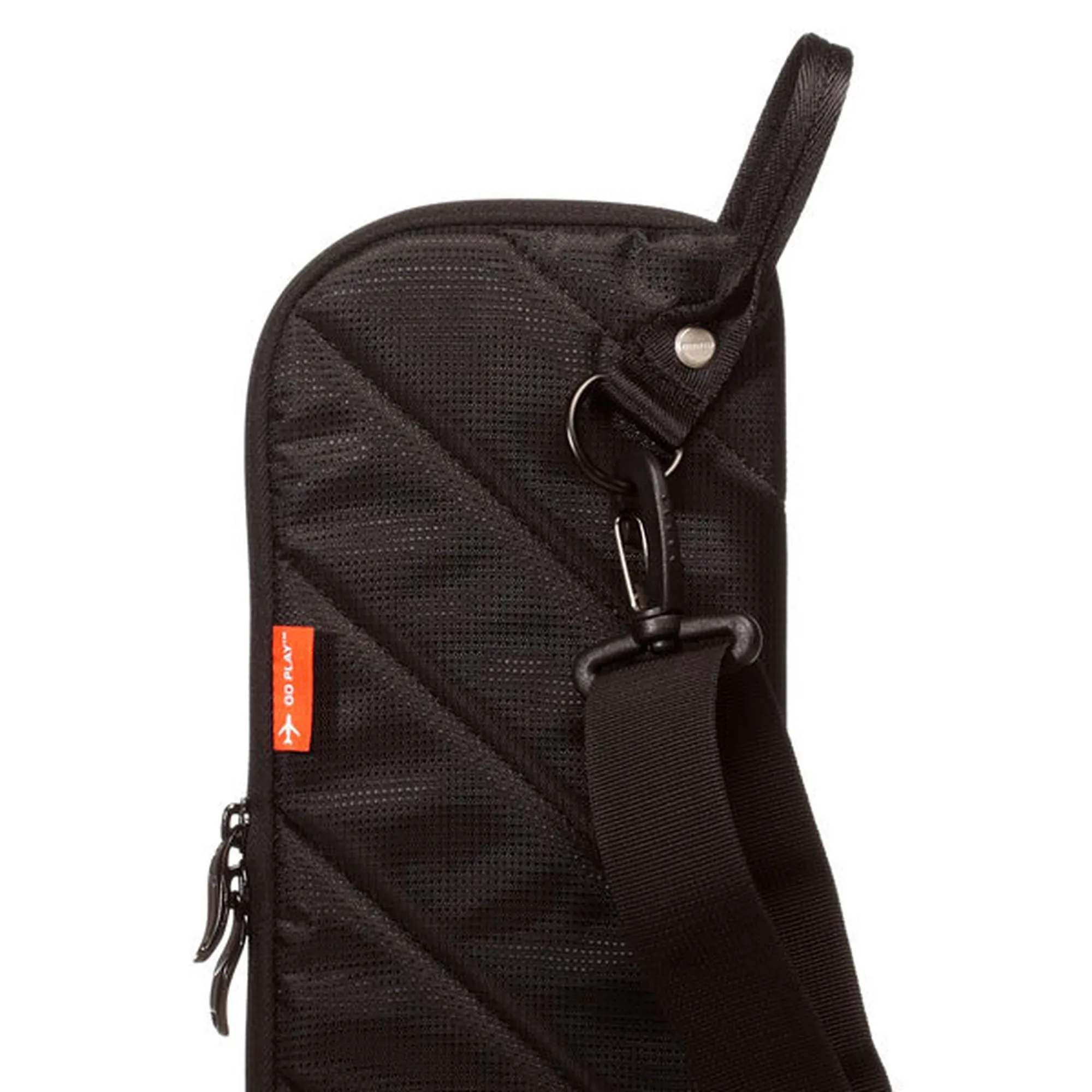 MONO Cases M80-SS-BLK Shinjuku Stick - Black