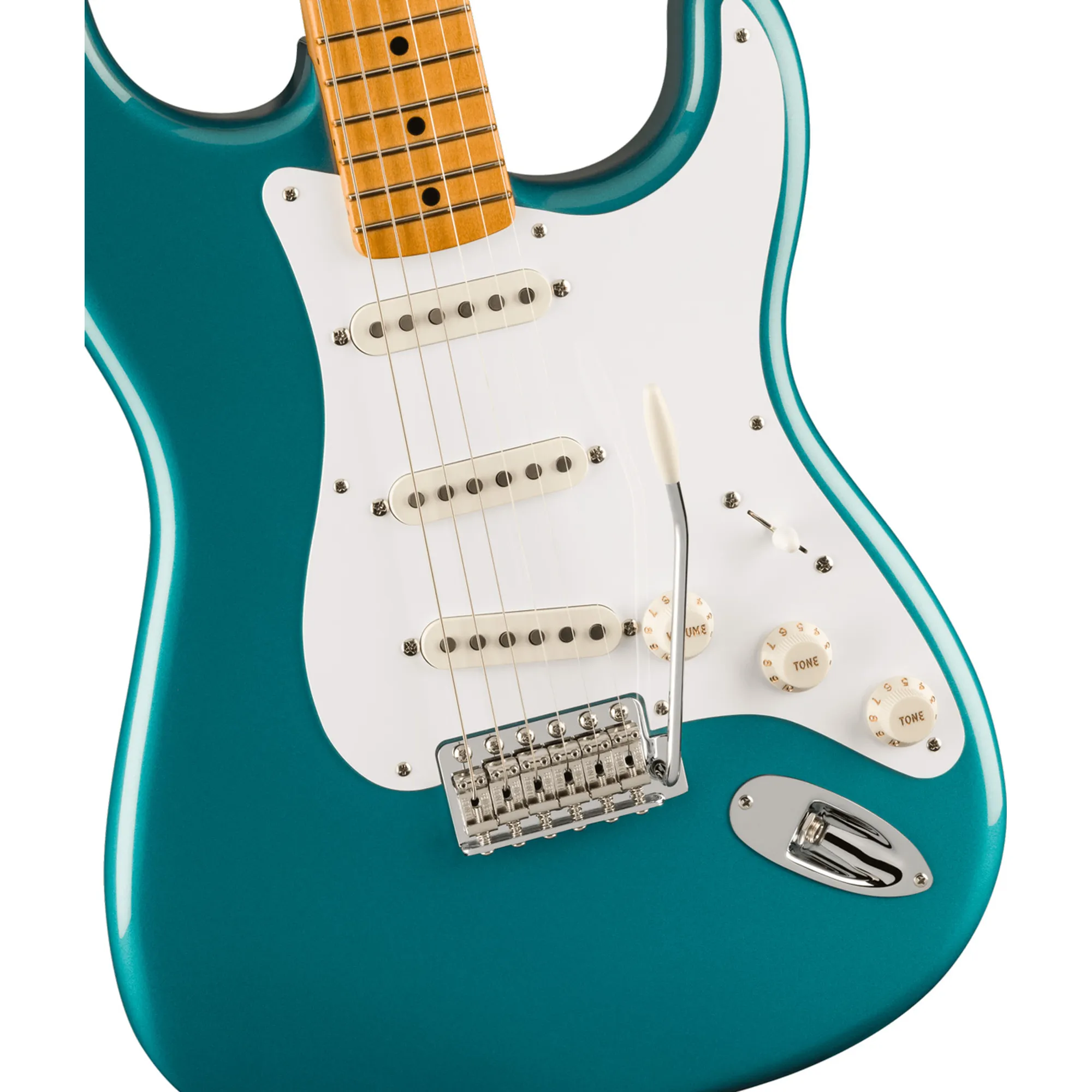 Fender Vintera II 50s Strat - OCT