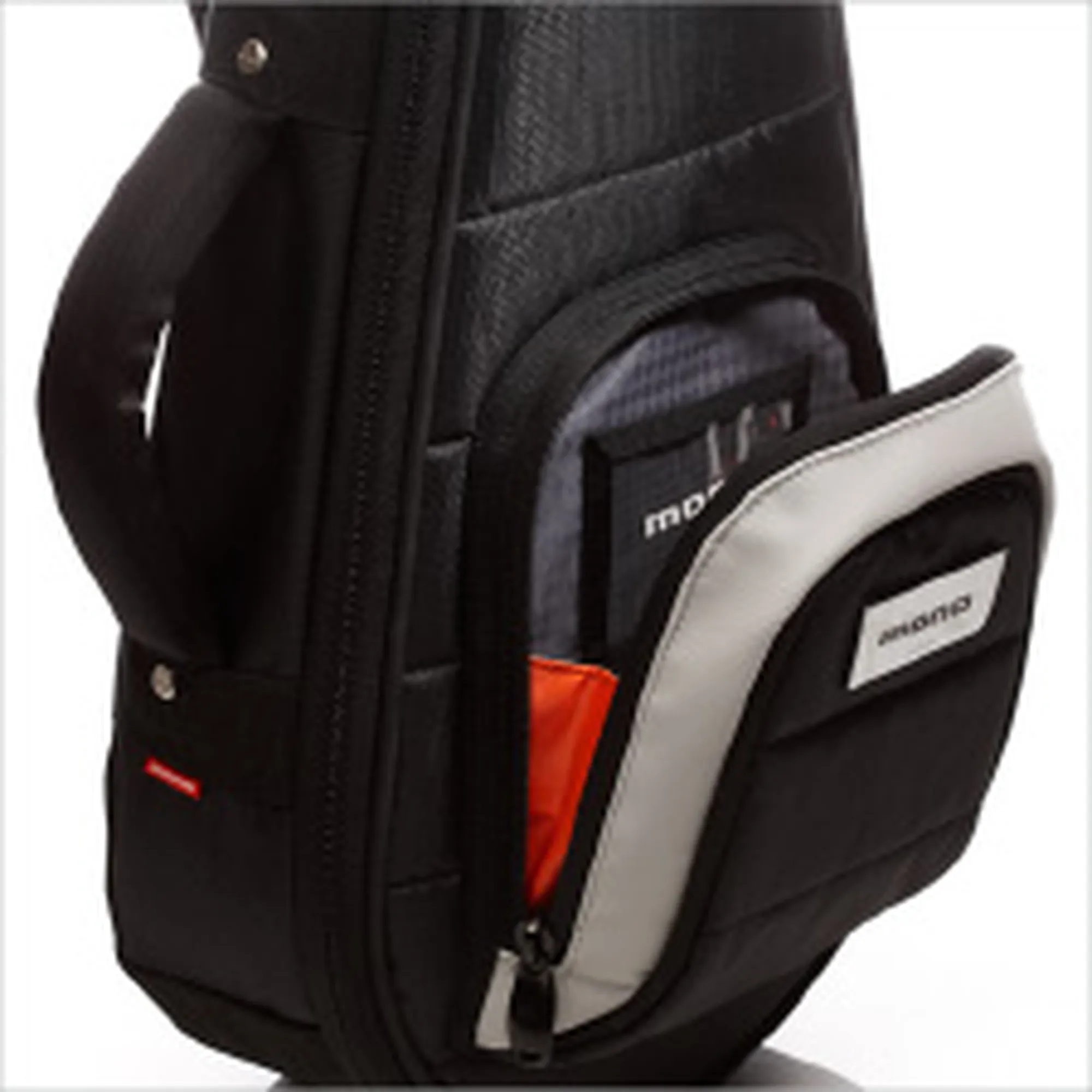 MONO Cases M80-UC-BLK Concert Ukulele - Black