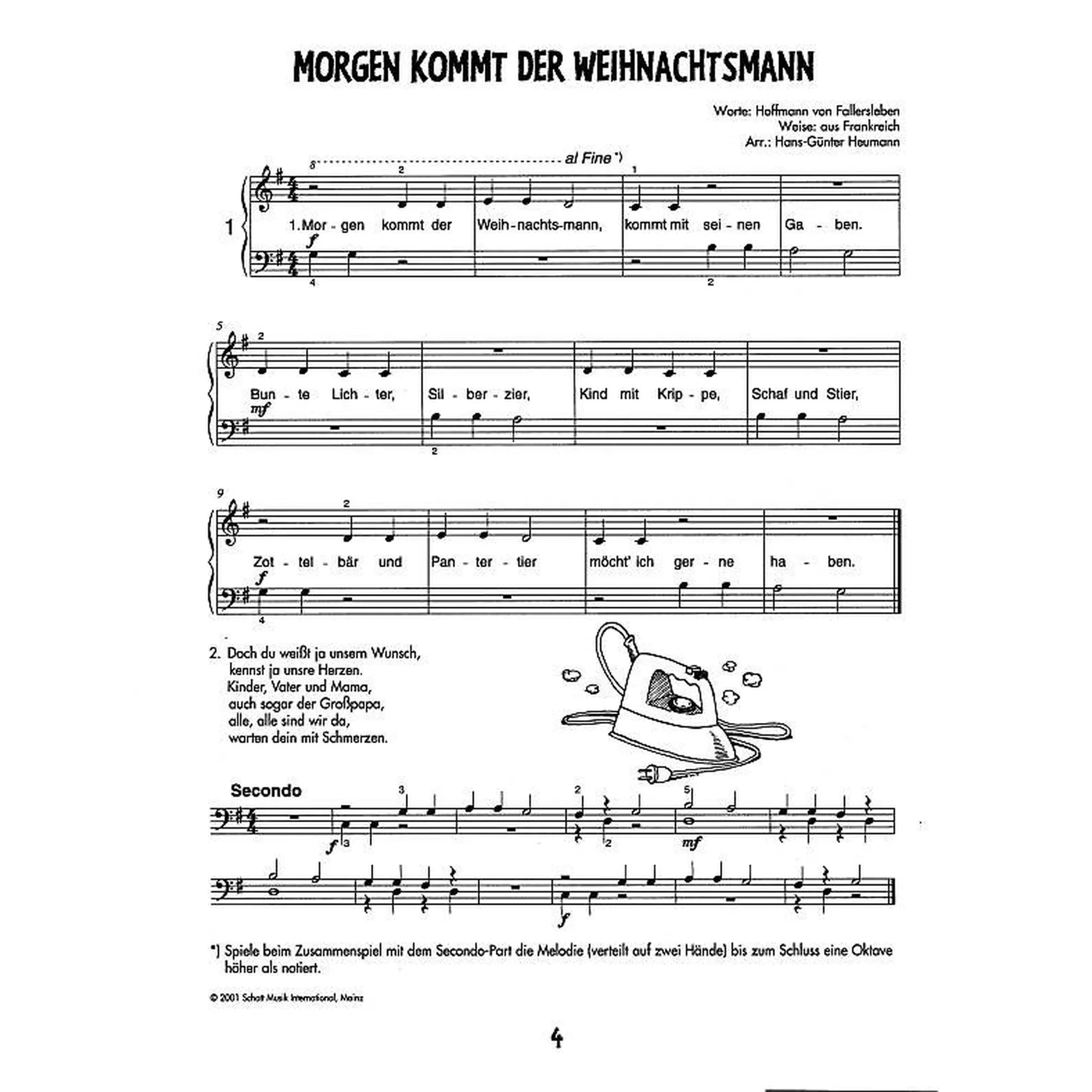 Piano Kids - Christmas Fun