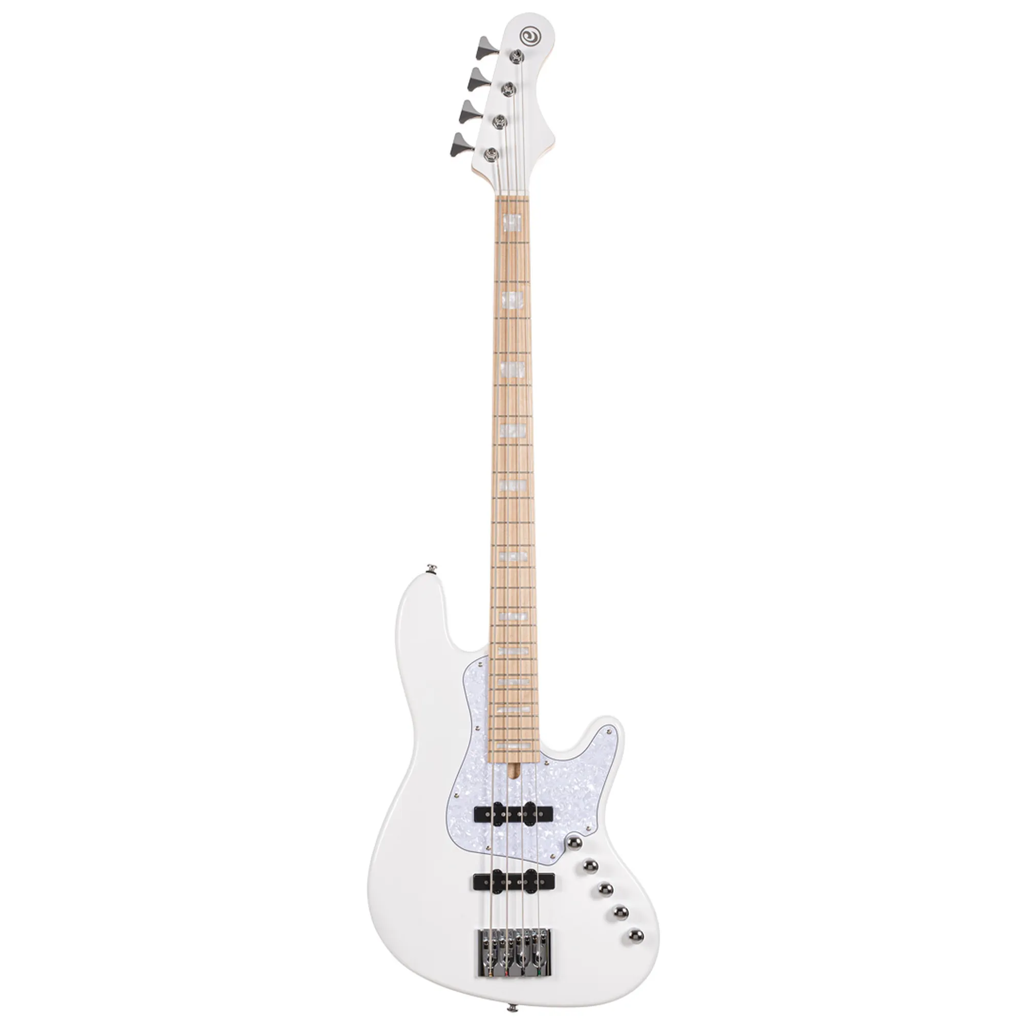 Cort Elrick NJS4 - White
