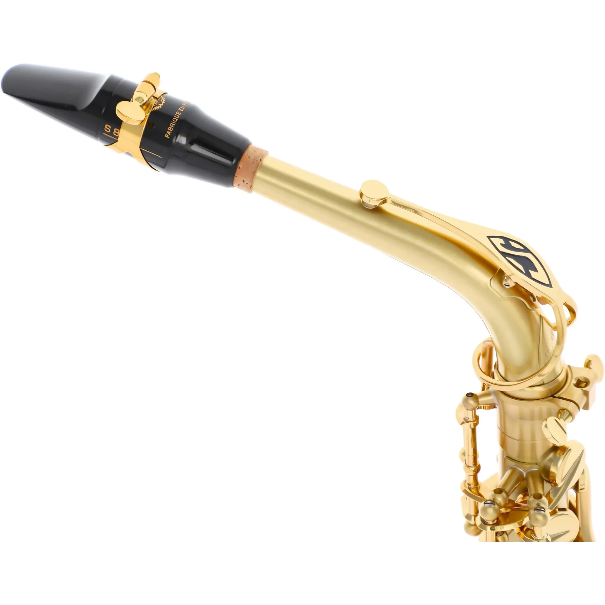 Selmer SA 80 II SE-A2M