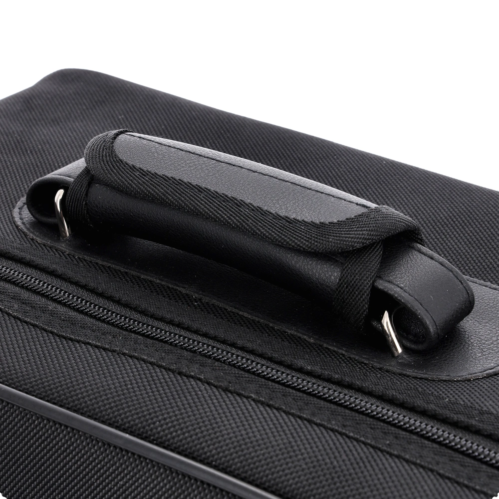 Reisser Fibre Triple Case TP
