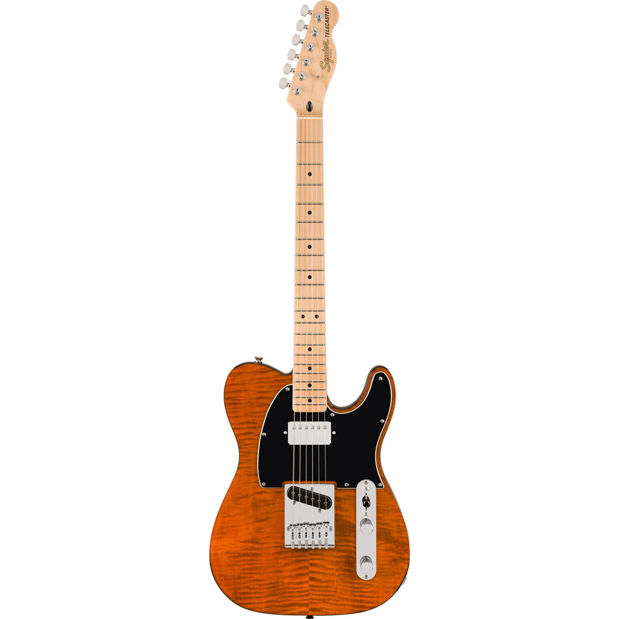 Fender Squier Affinity Telecaster FMT SH - MOC