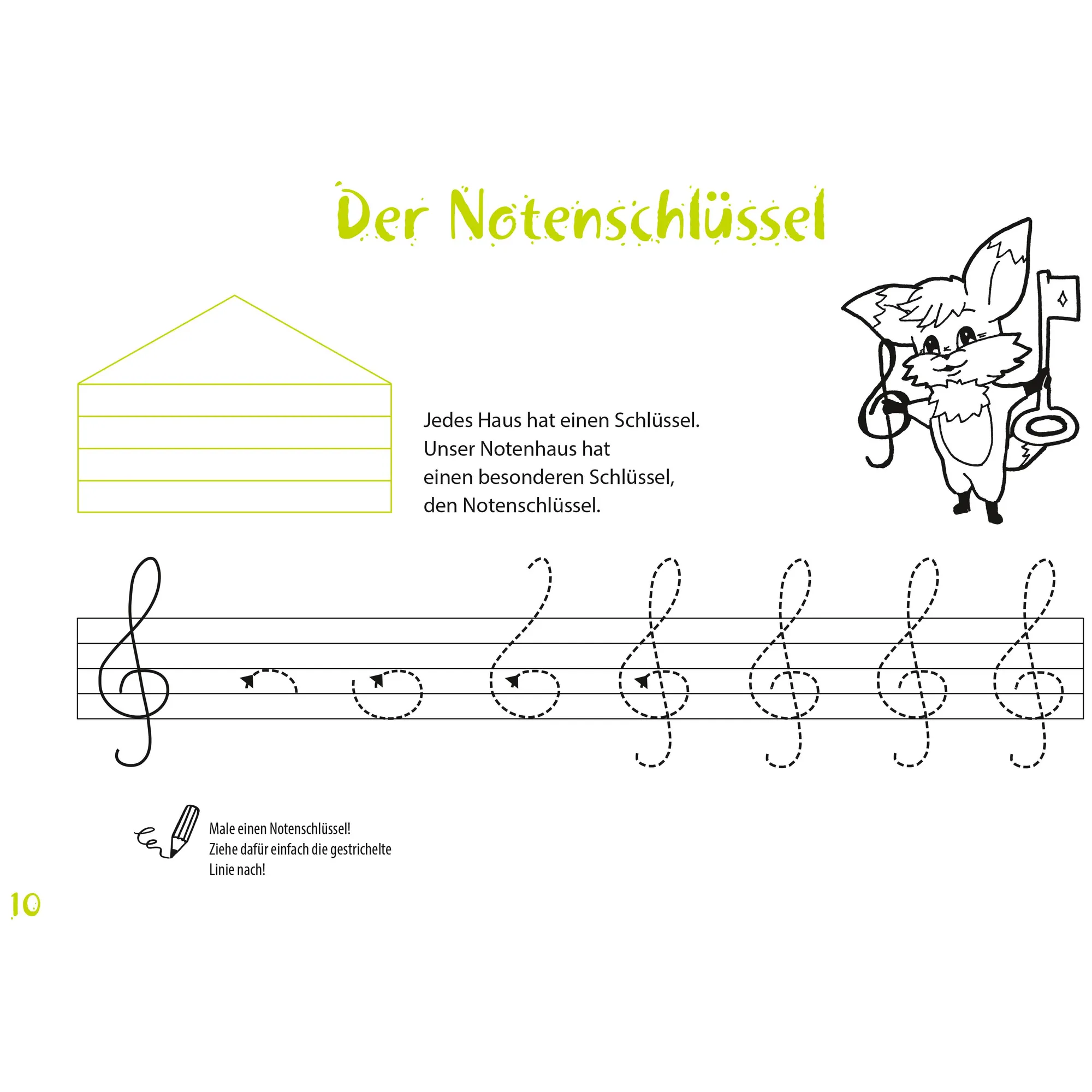 Flötenzauber 1