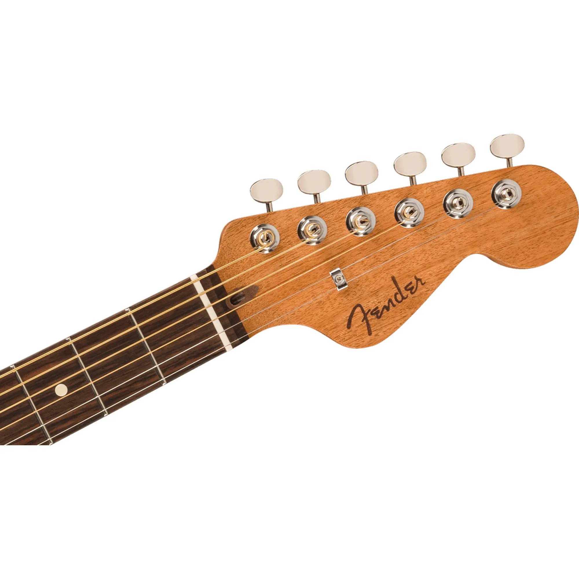 Fender Highway Parlor - AM