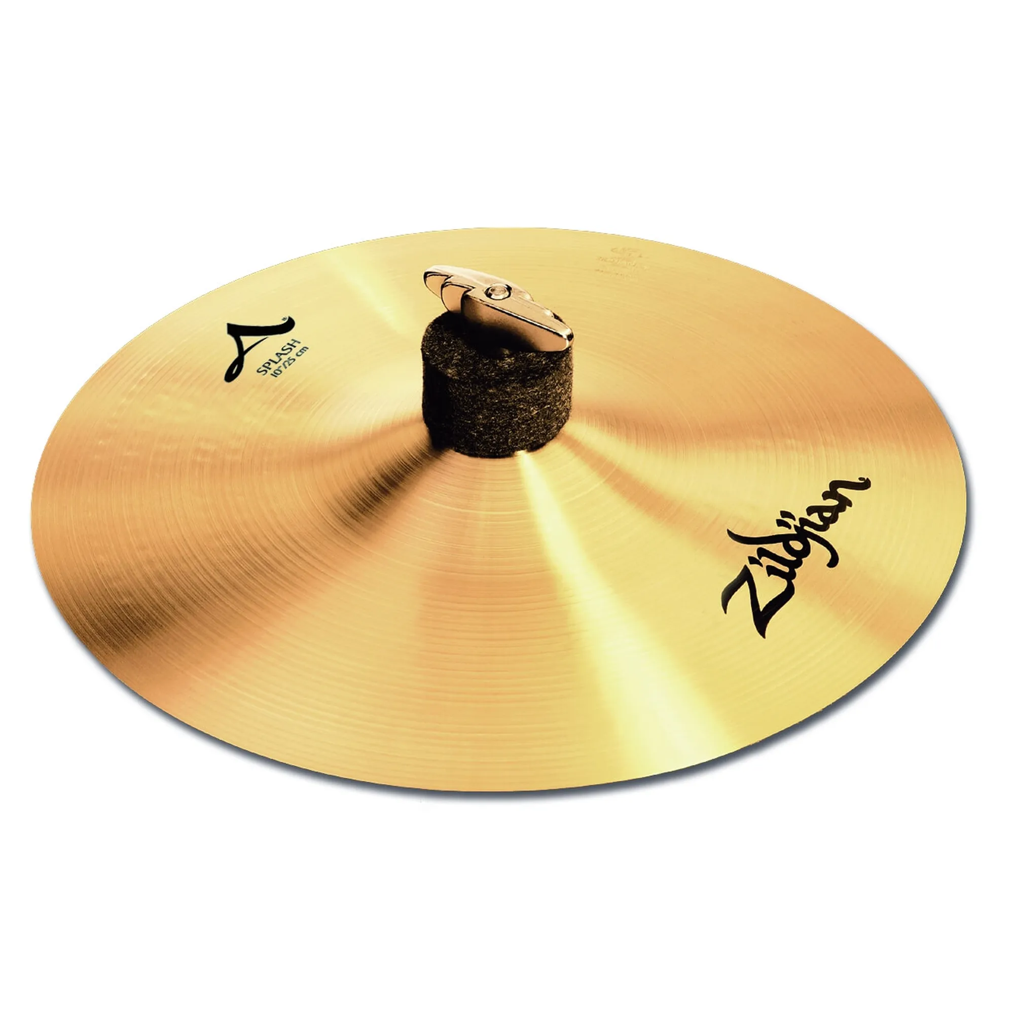 Zildjian 12" A