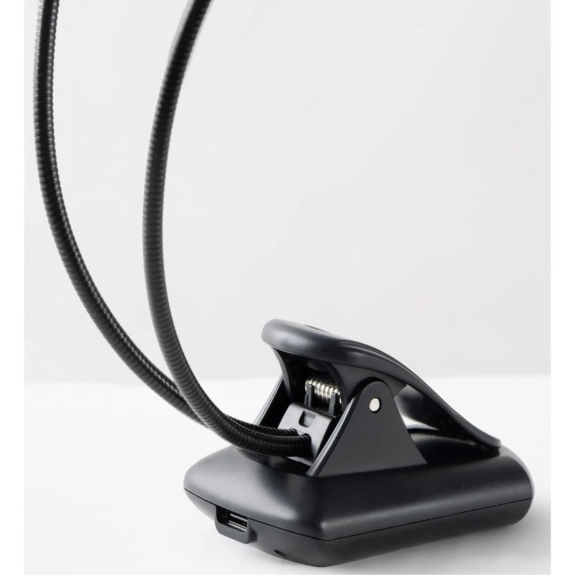 K&M 12259 Double 2 LED FlexLight rechargeable