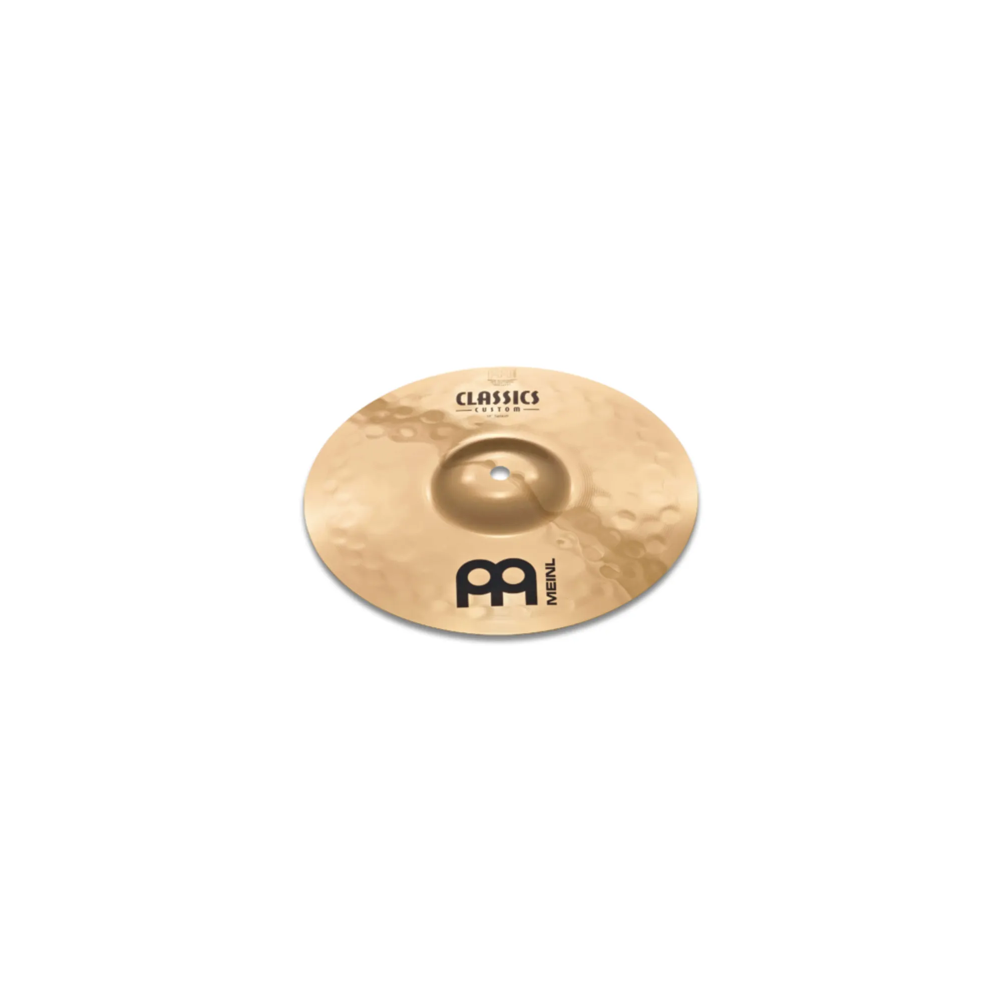Meinl 10" Classics Custom