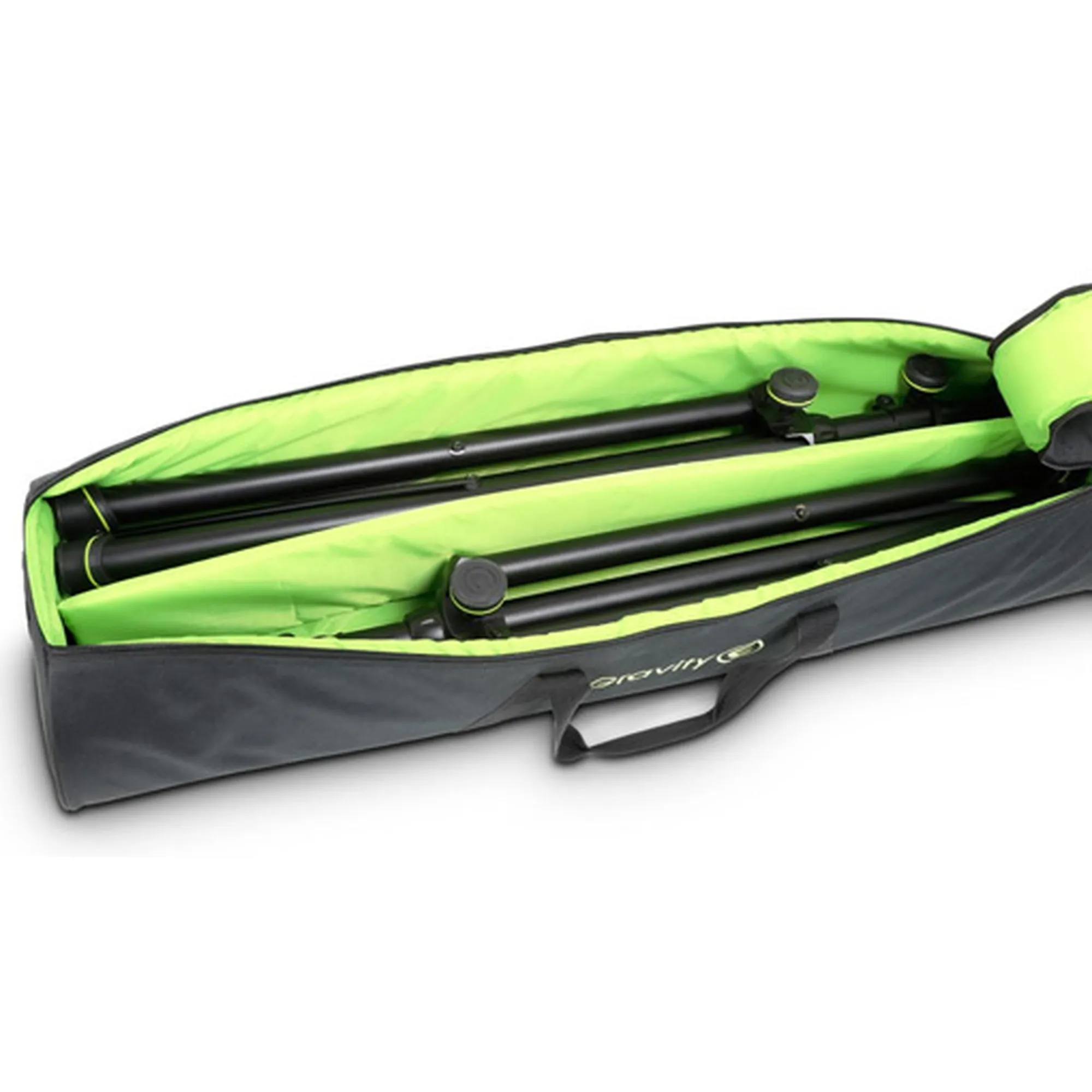 Gravity GSP5212B mit Bag