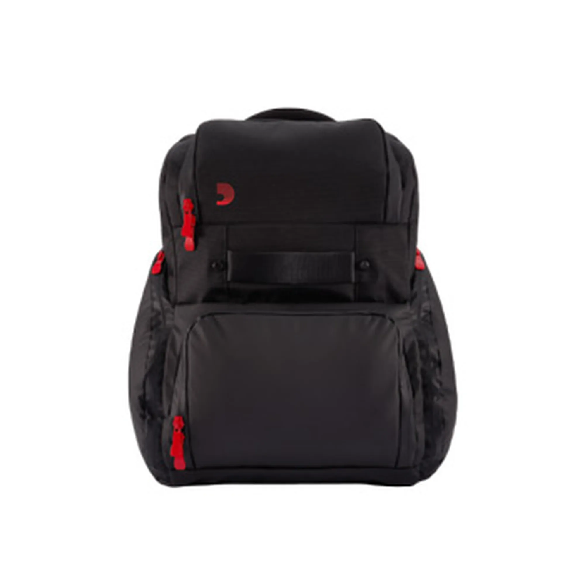 D'Addario Backline Gear Transport Pack Solo