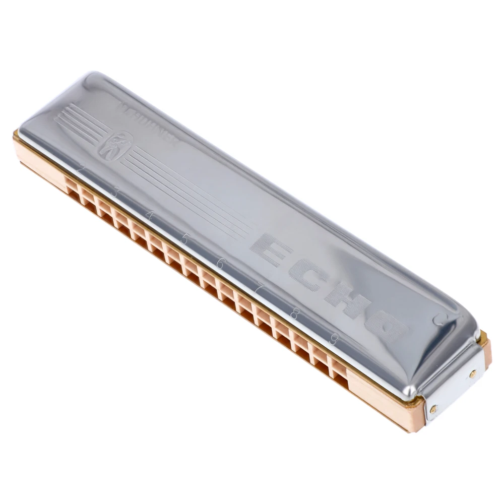 Hohner Echo 32 Tremolo C