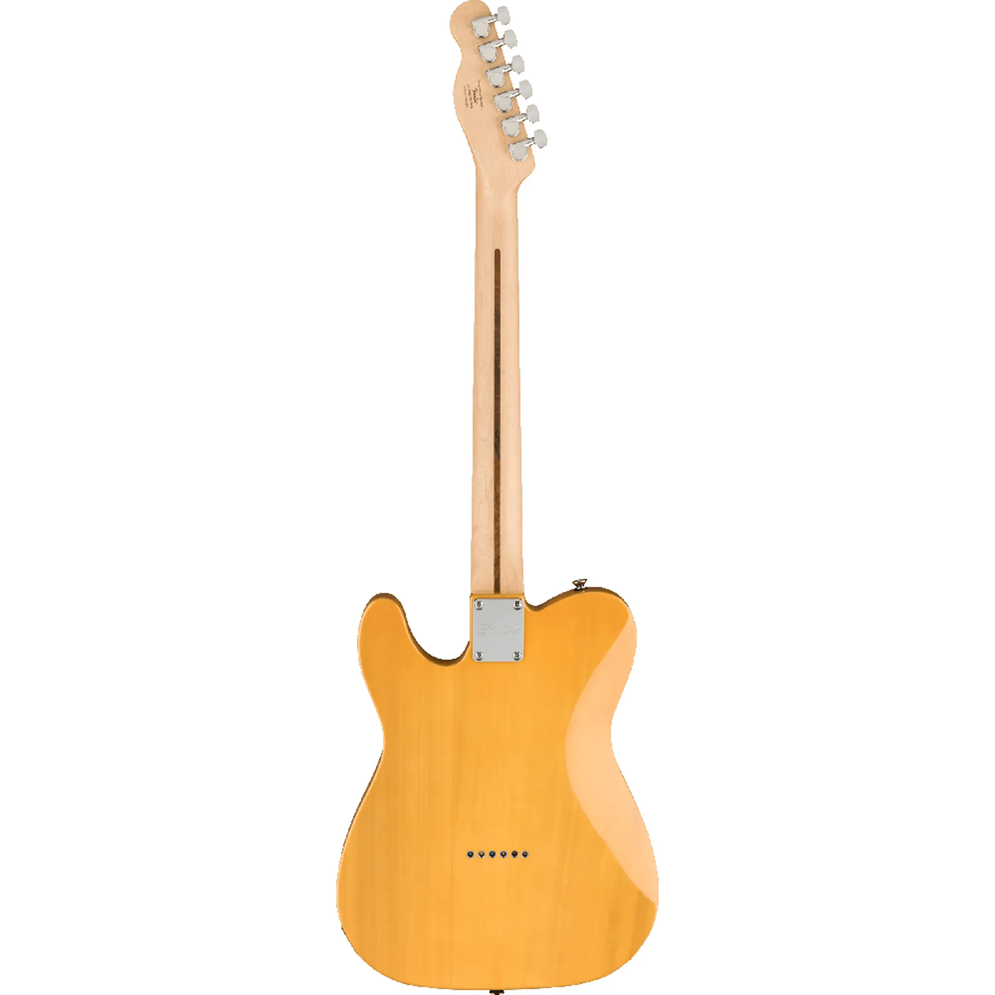 Fender Squier Affinity Telecaster - BTB