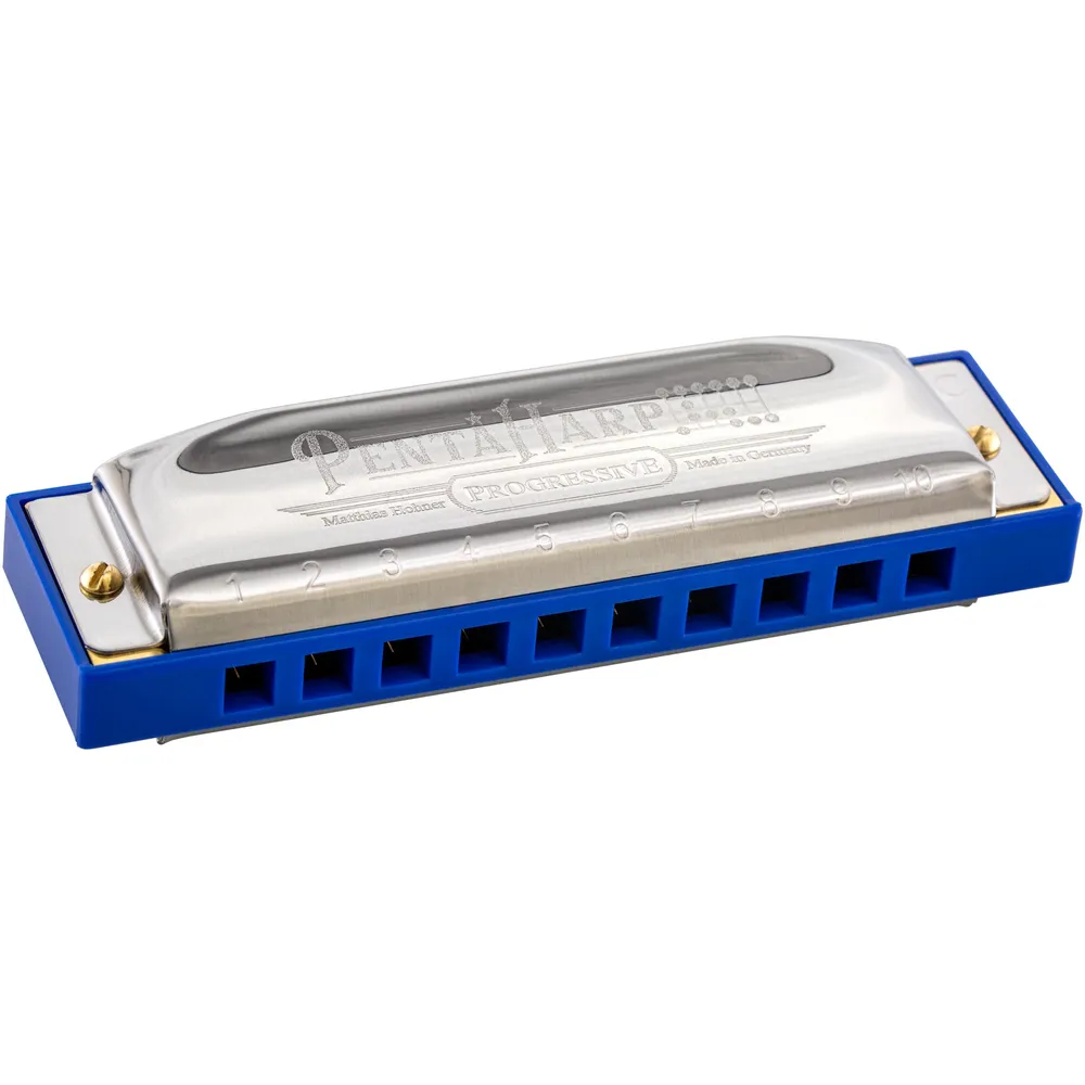 Hohner Penta Harp G-Moll