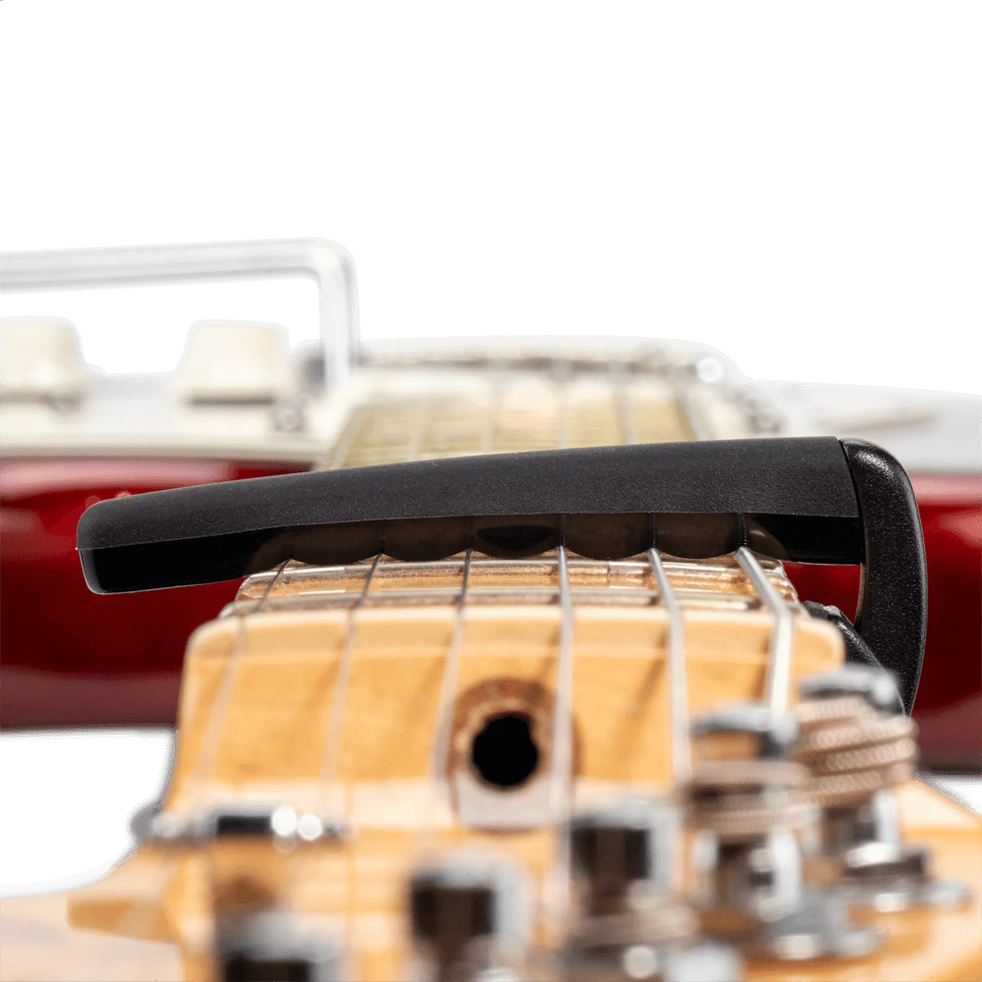 D'Addario NS Capo Pro CP-19
