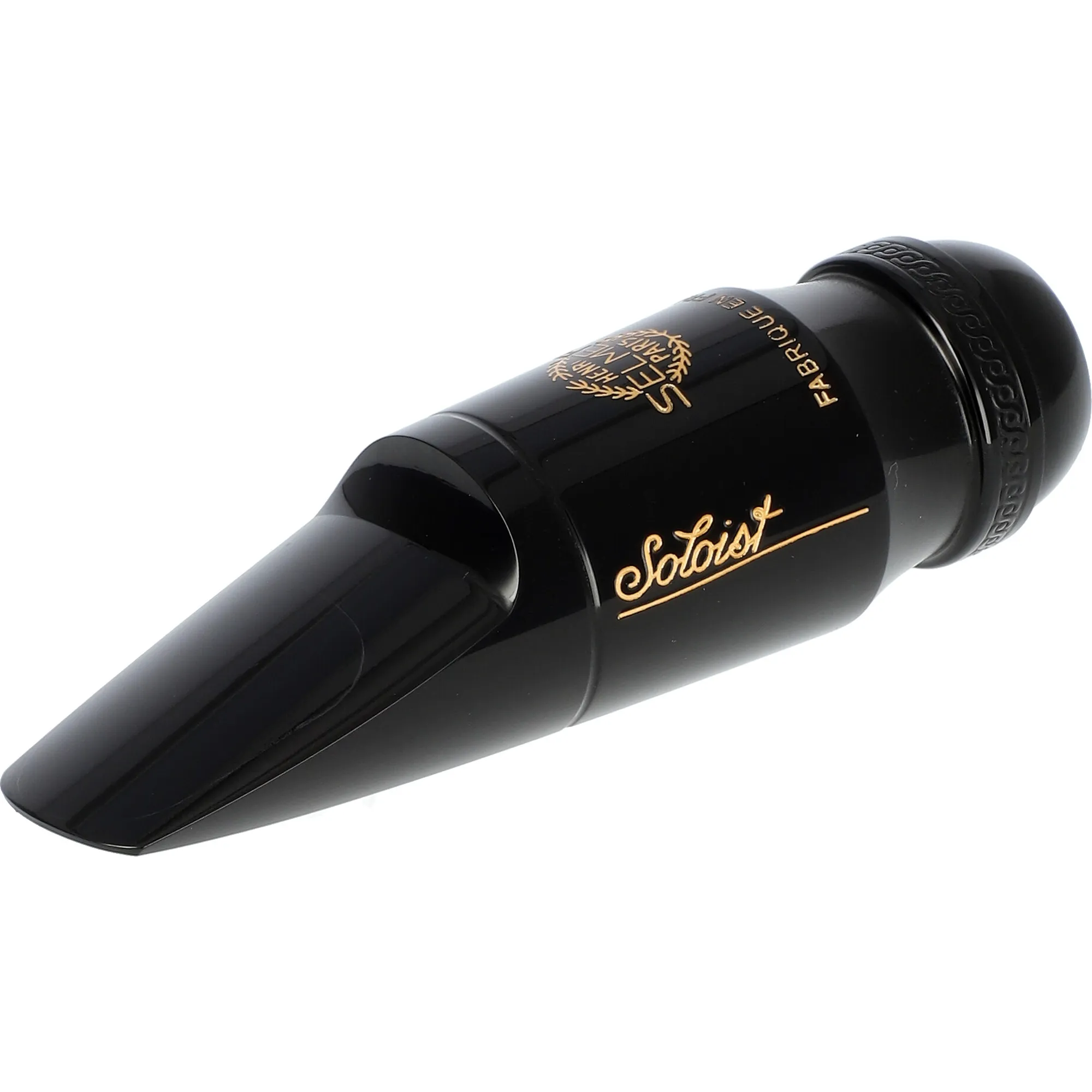 Selmer Soloist C**
