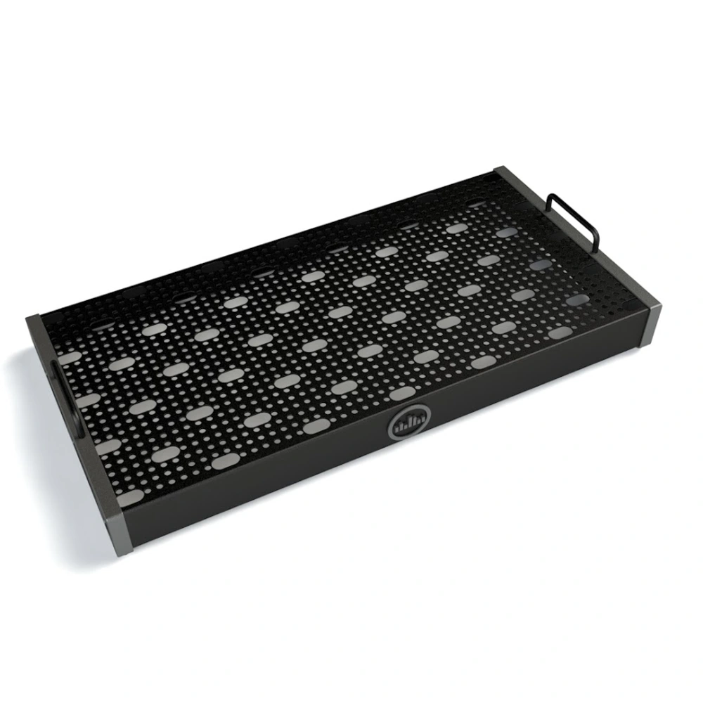 Temple Audio DUO-24 Gunmetal