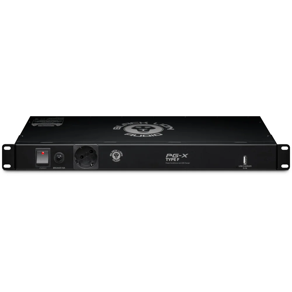 Black Lion Audio PG-X Type F