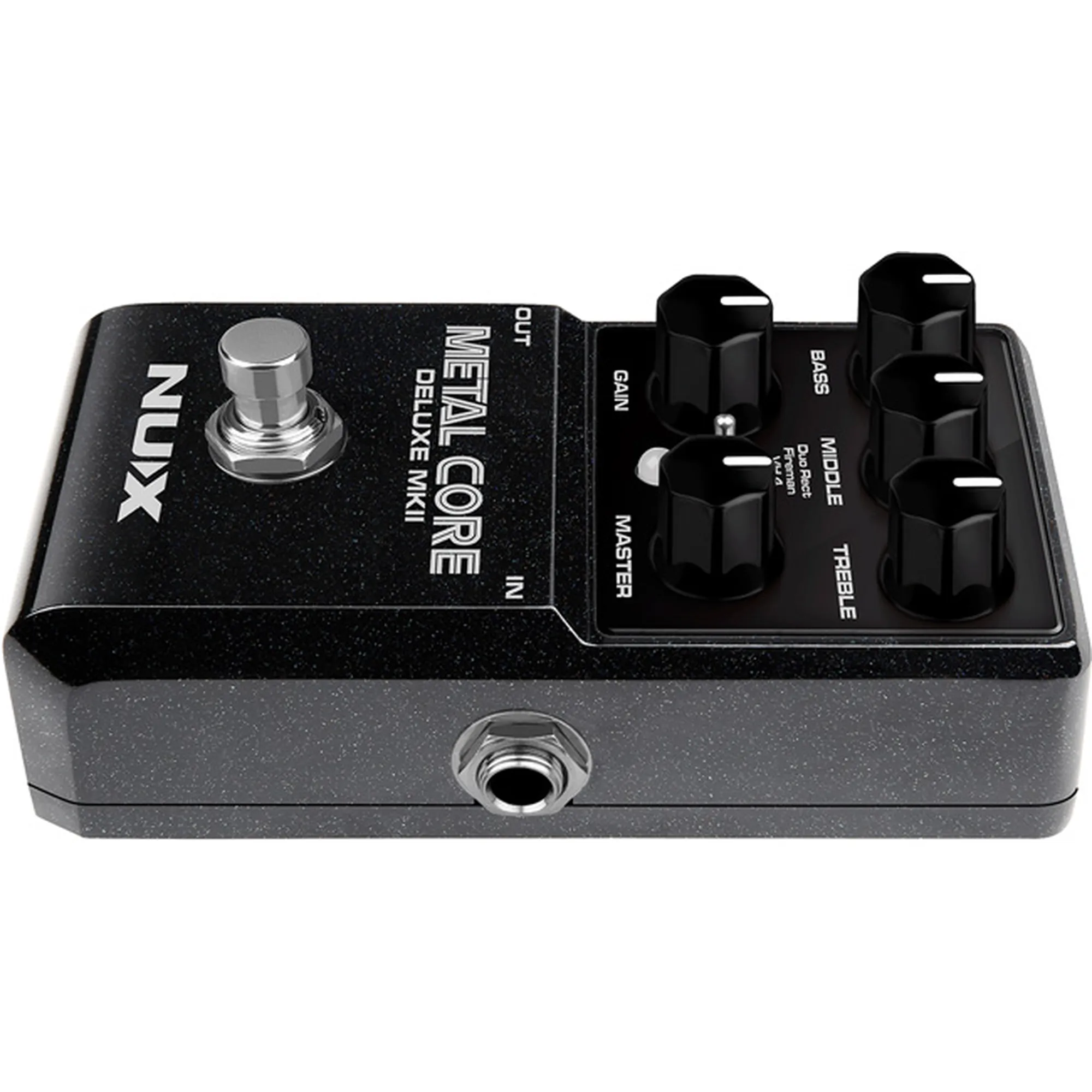 nuX Metalcore DLX MK2
