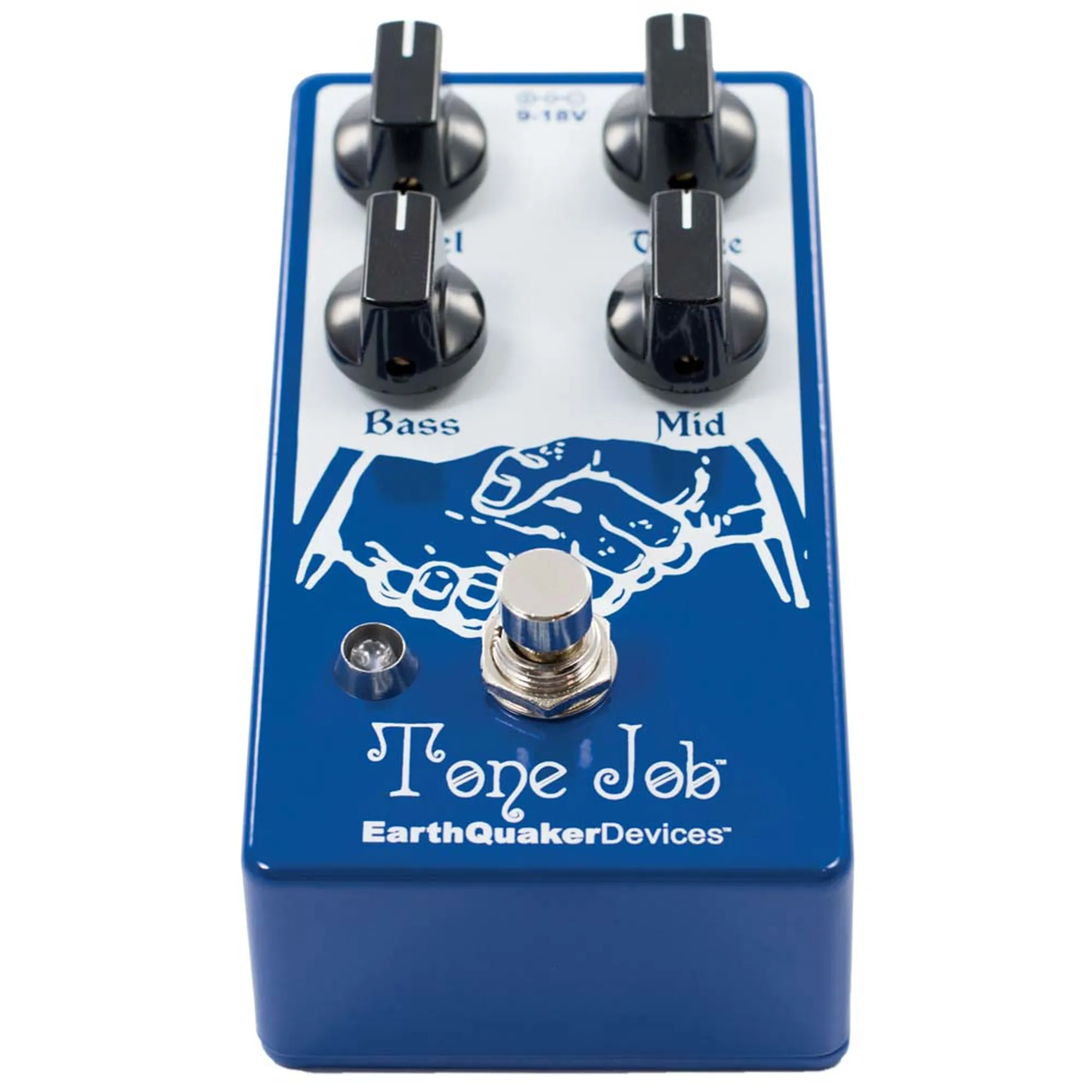 Earthquaker Devices Tone Job V2