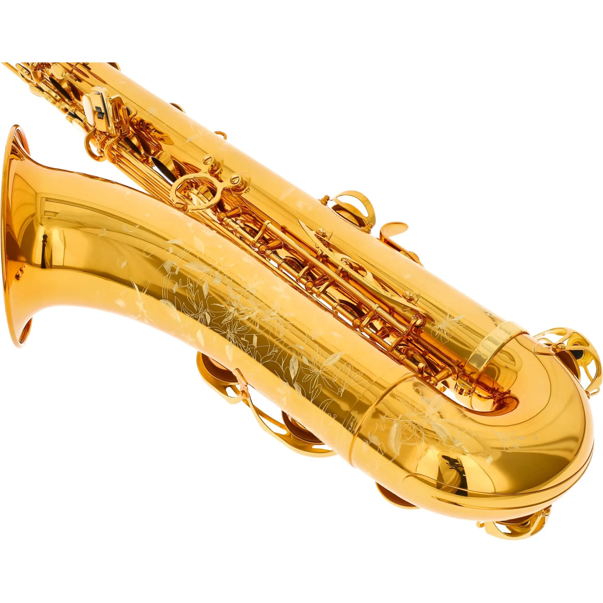 Selmer Supreme SE-TSUL