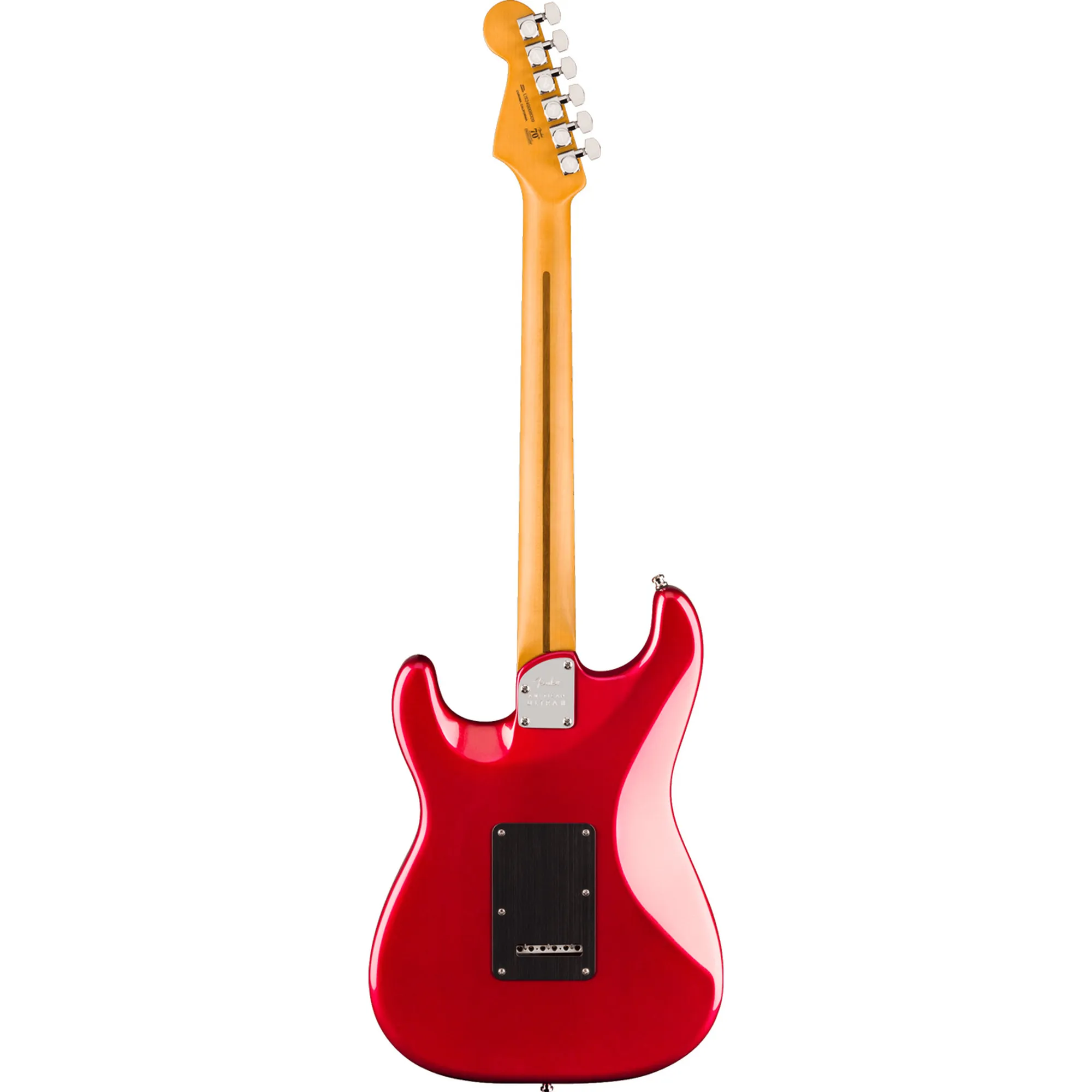 Fender American Ultra II Stratocaster MN - SRD