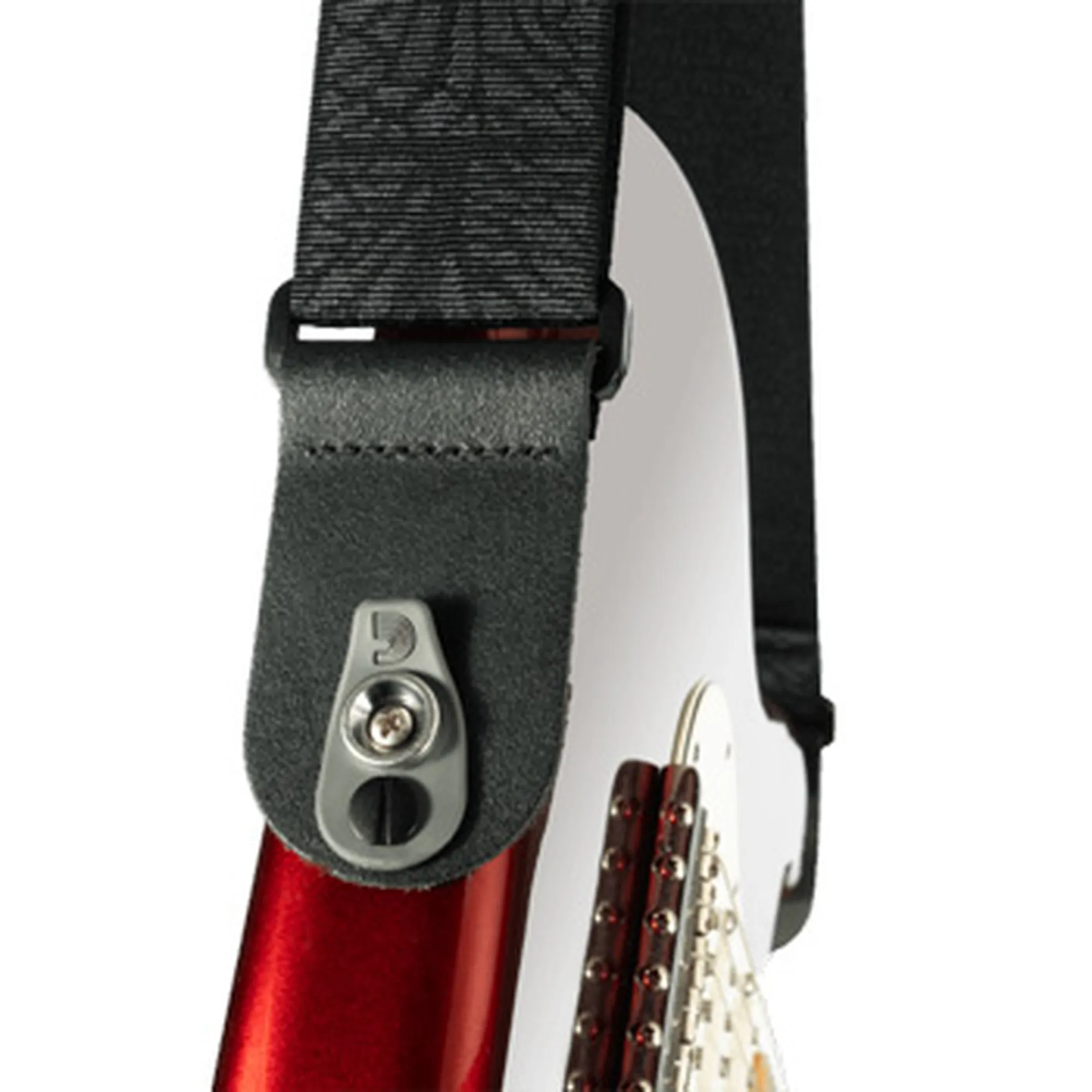 D'Addario 50TB02-RL Lightning