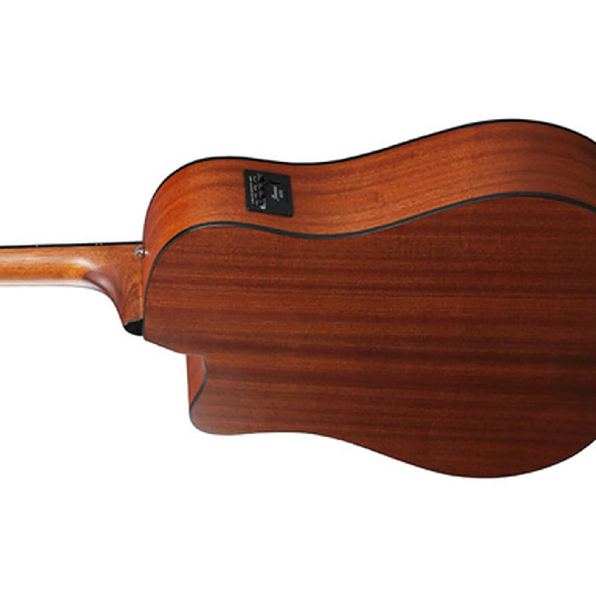Ibanez AAD50CE-LG