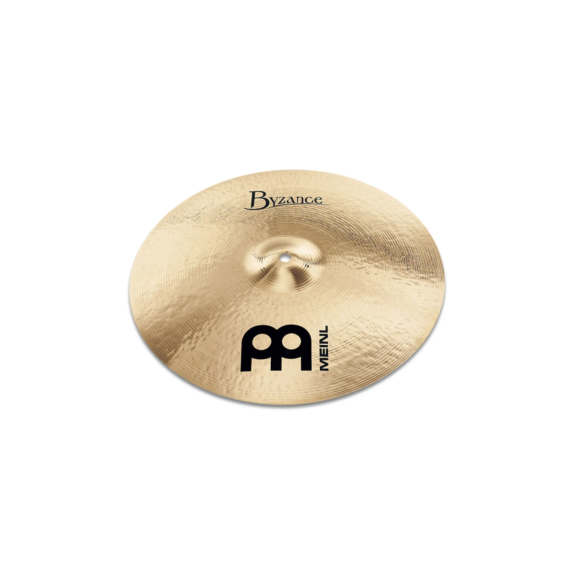 Meinl 14" Byzance Brilliant Thin