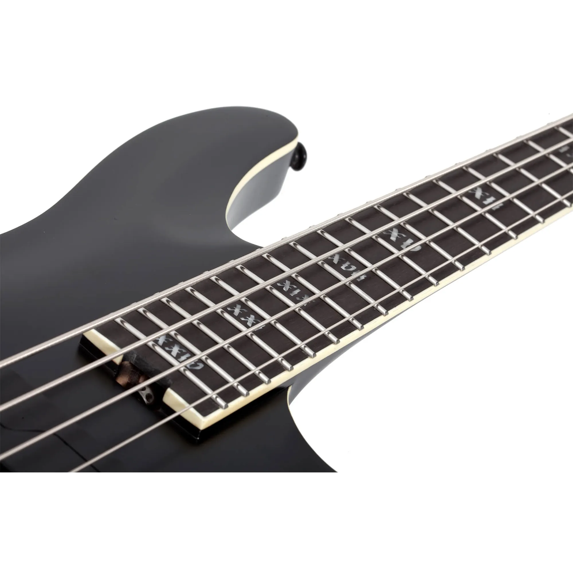 Schecter SLS Elite 4 Evil Twin - SBK