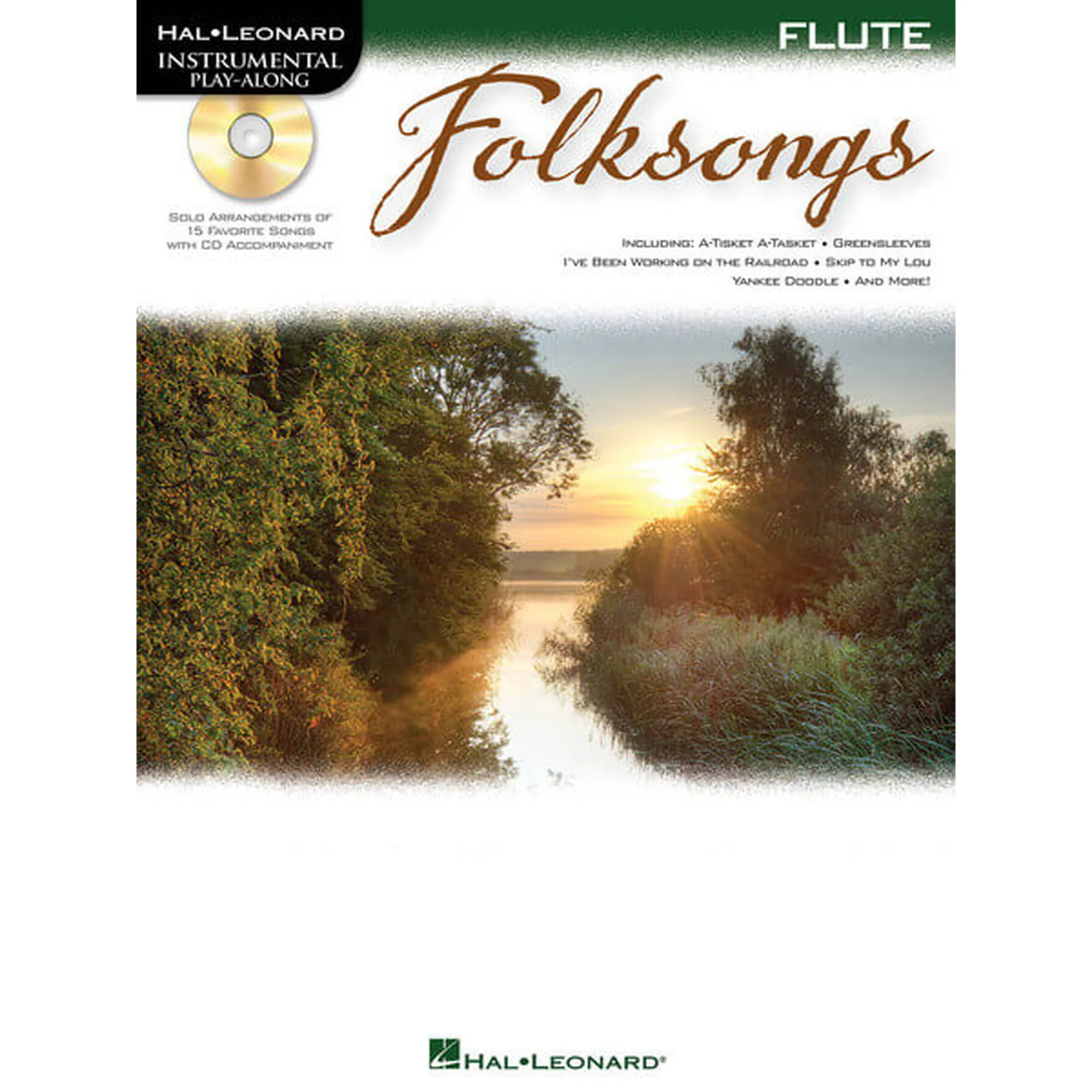 Folksongs