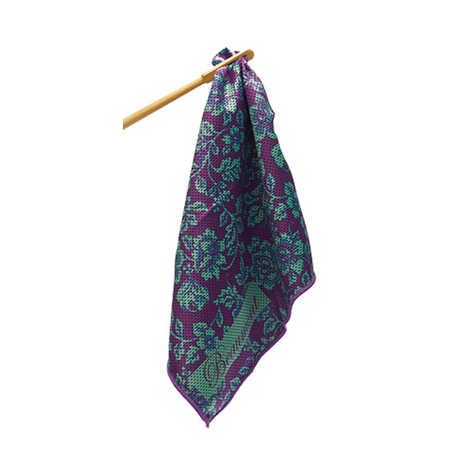 Beaumont Querflöte - Violet Lace BFS2525-VL