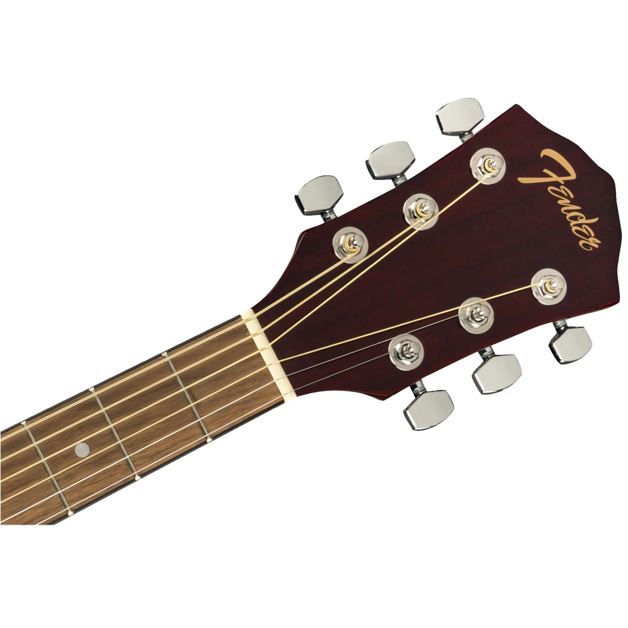 Fender FA-125CE NAT