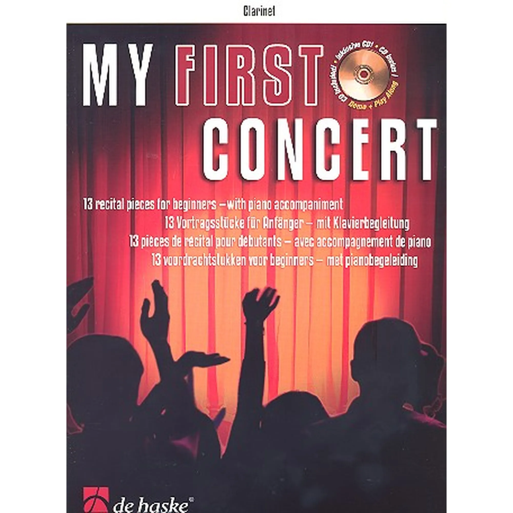 My First Concert