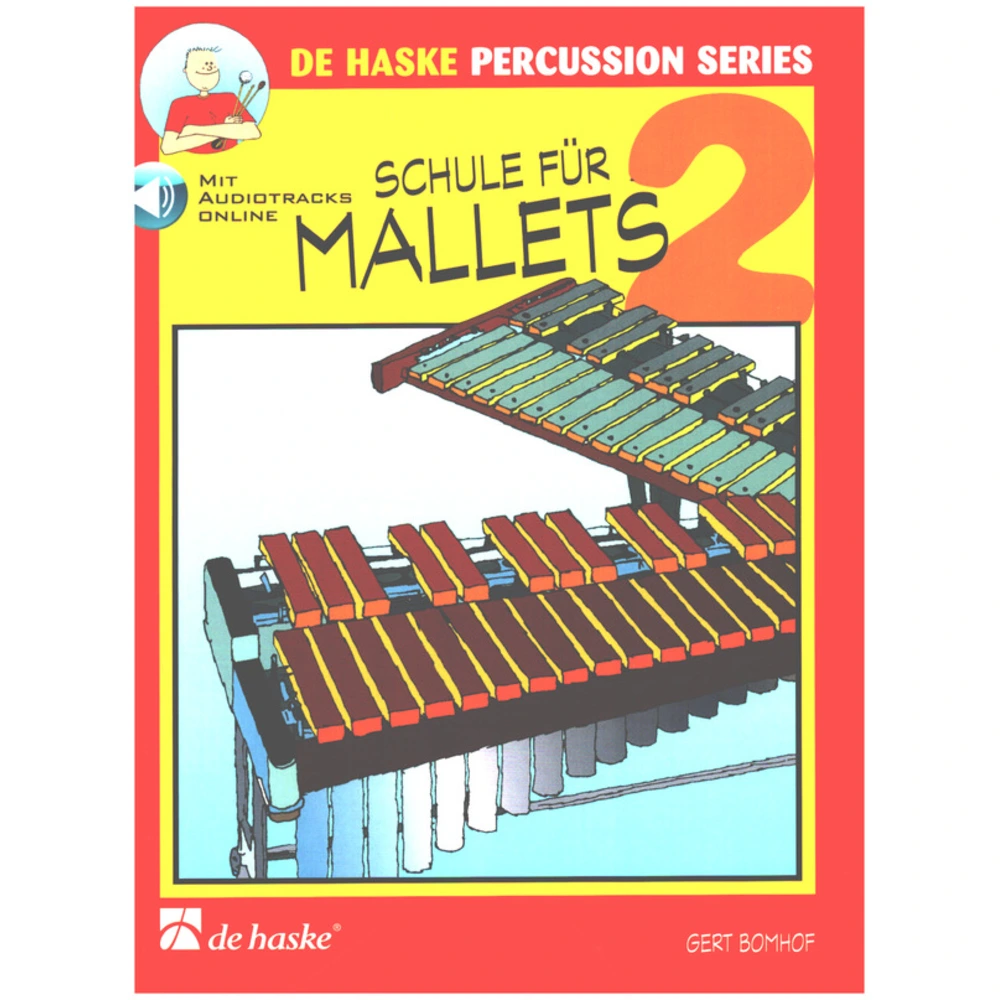 Schule für Mallets 2