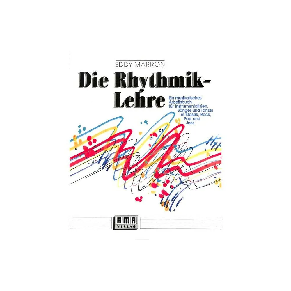 Die Rhythmik-Lehre