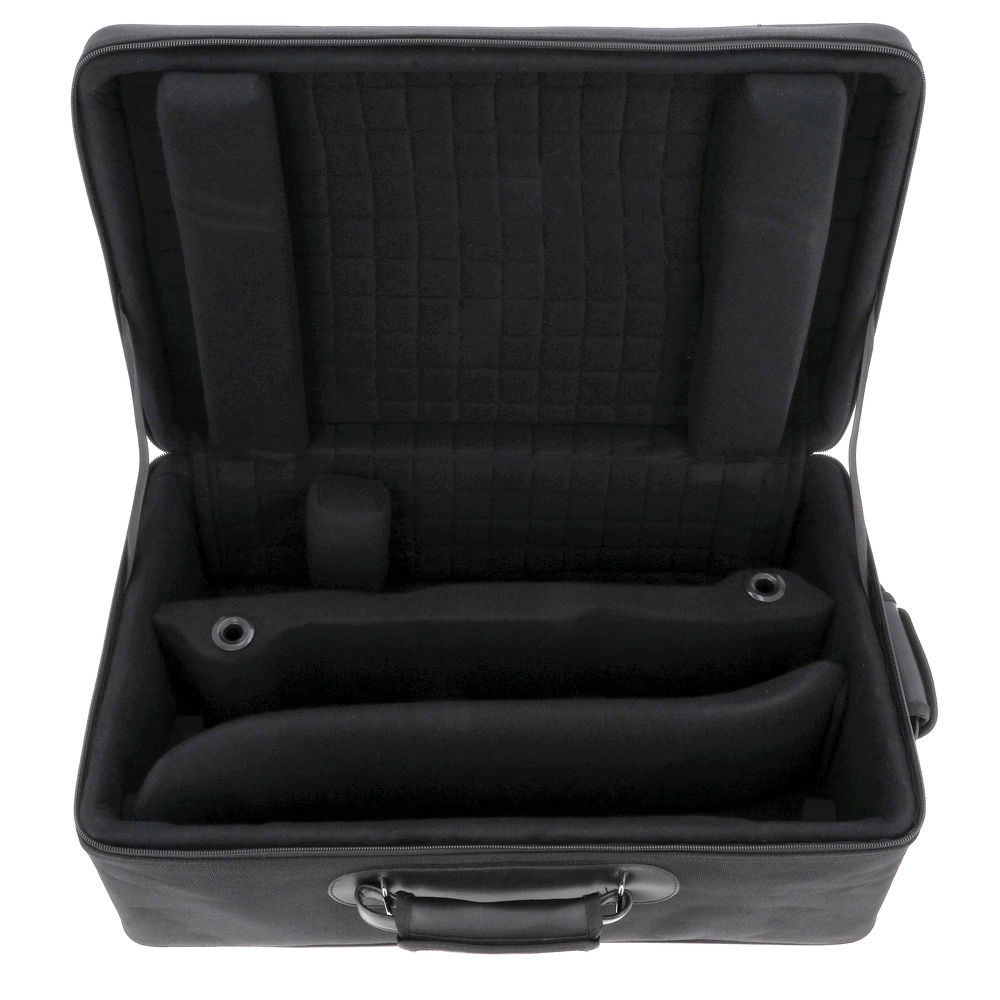 Reisser Fibre Triple Case TP