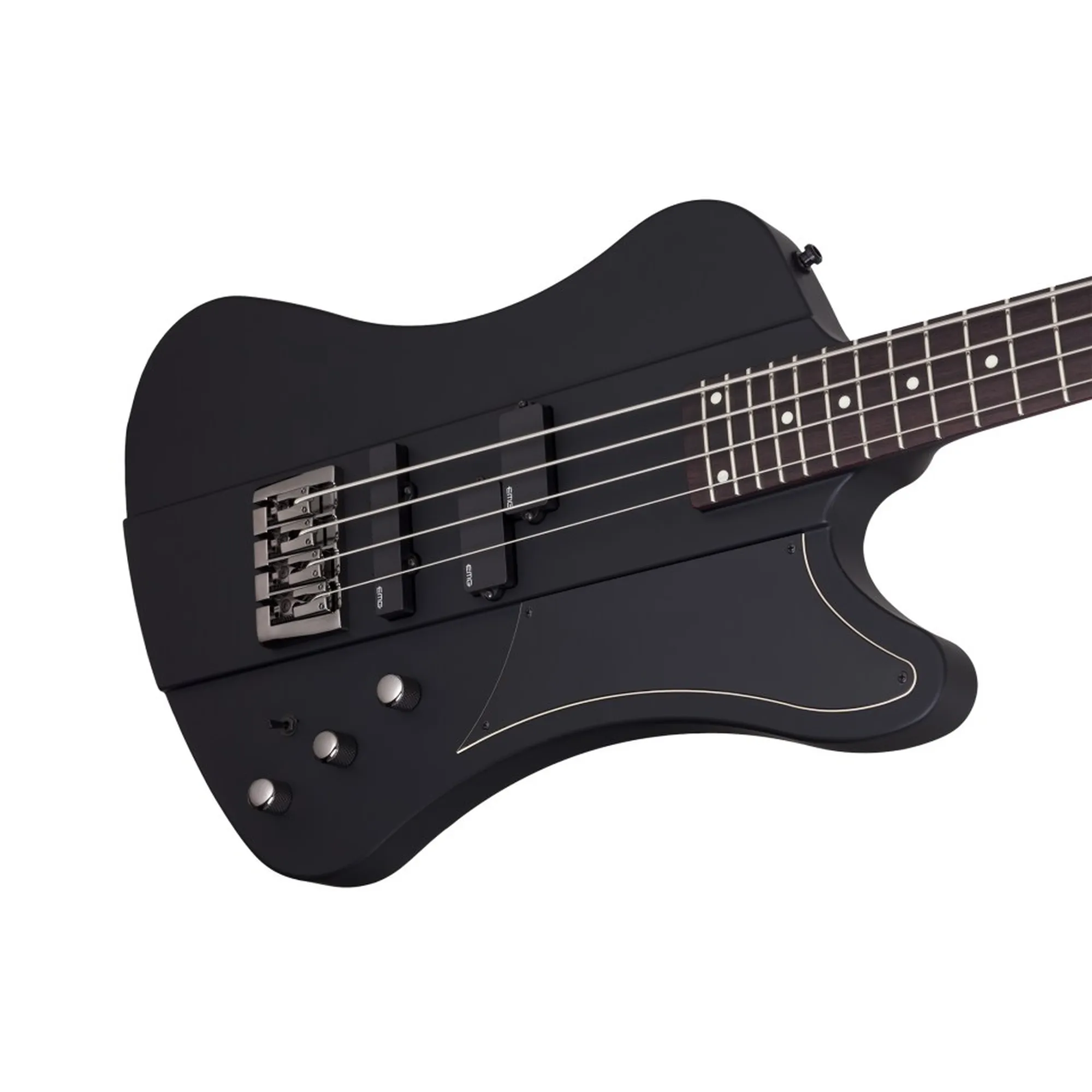 Schecter Nikki Sixx - SBK