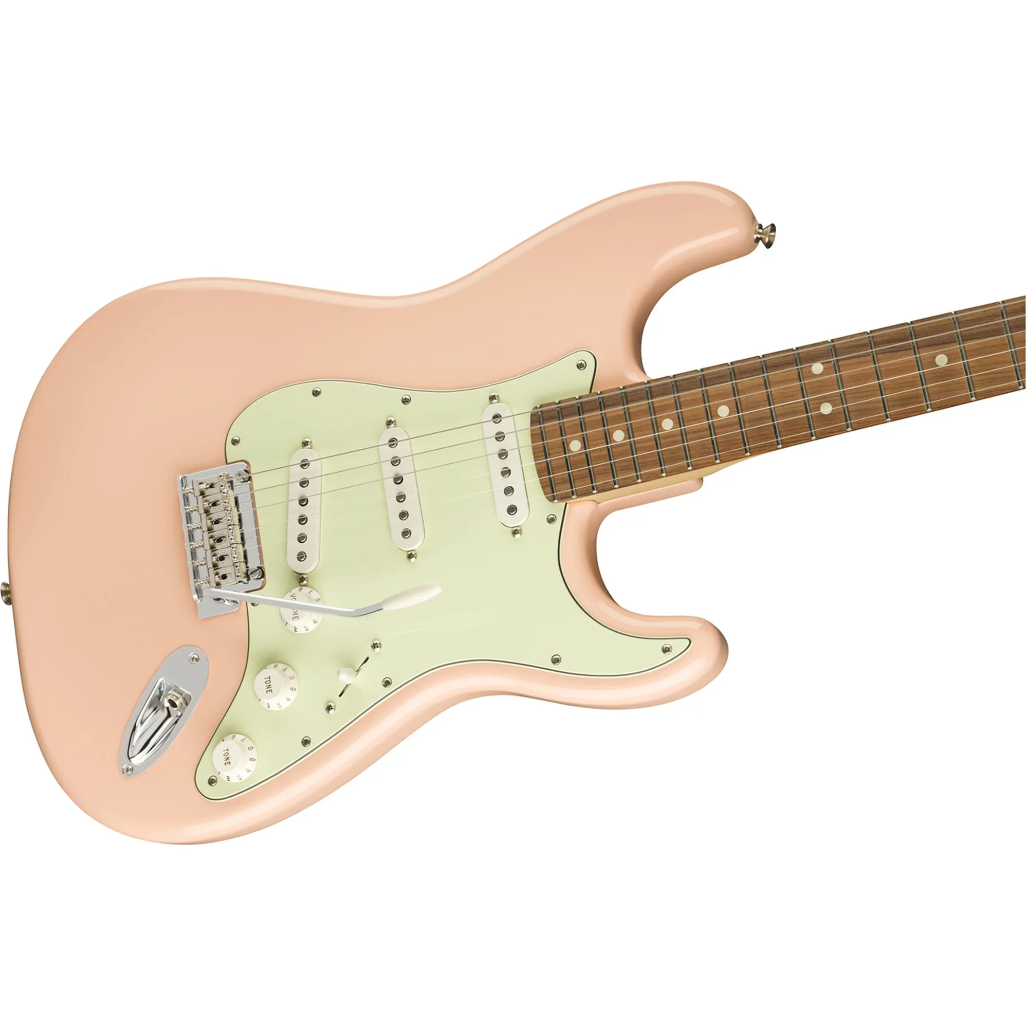 Fender Player Strat PF - SHP Limited - SHOWROOM